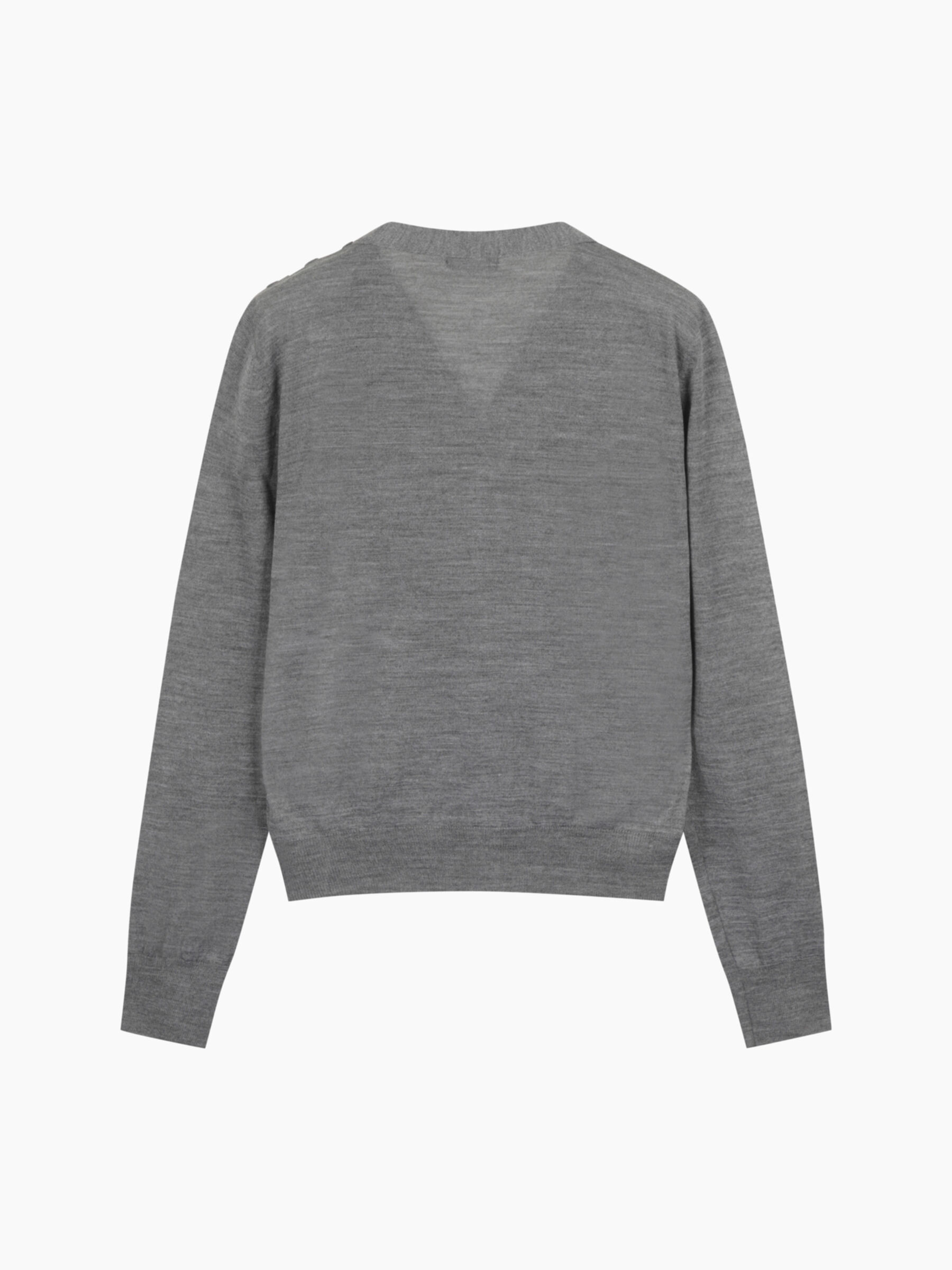 L/S CARDIGAN Femme image number null