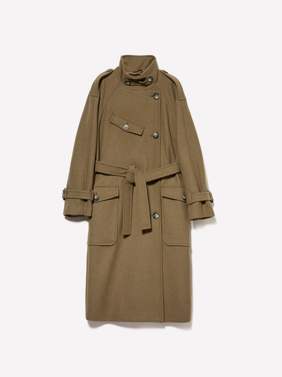 COAT Femme image number null
