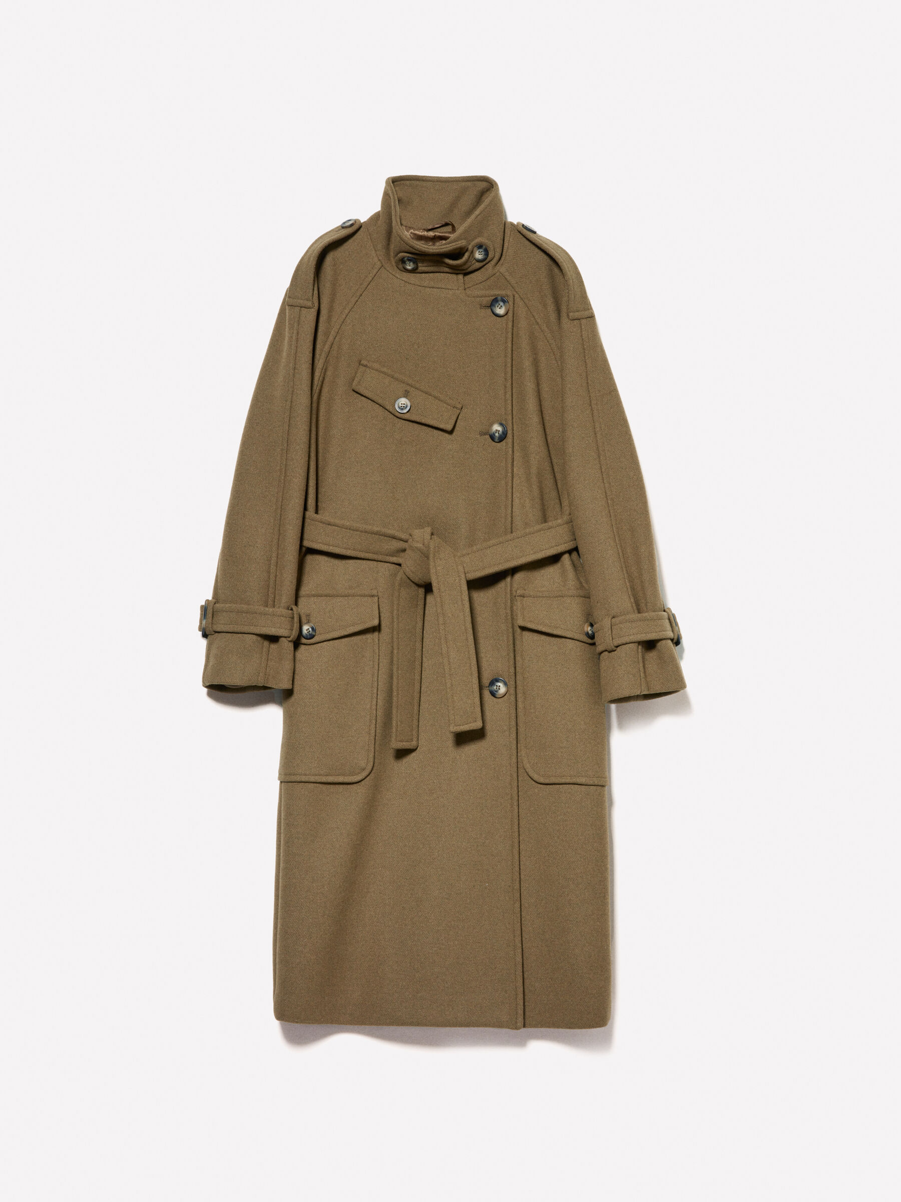 COAT Femme image number null