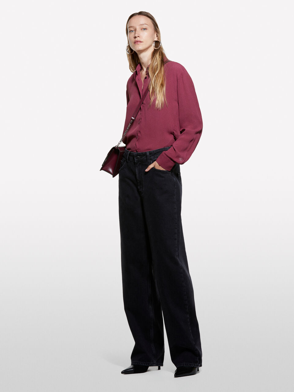 SHIRT Femme image number null