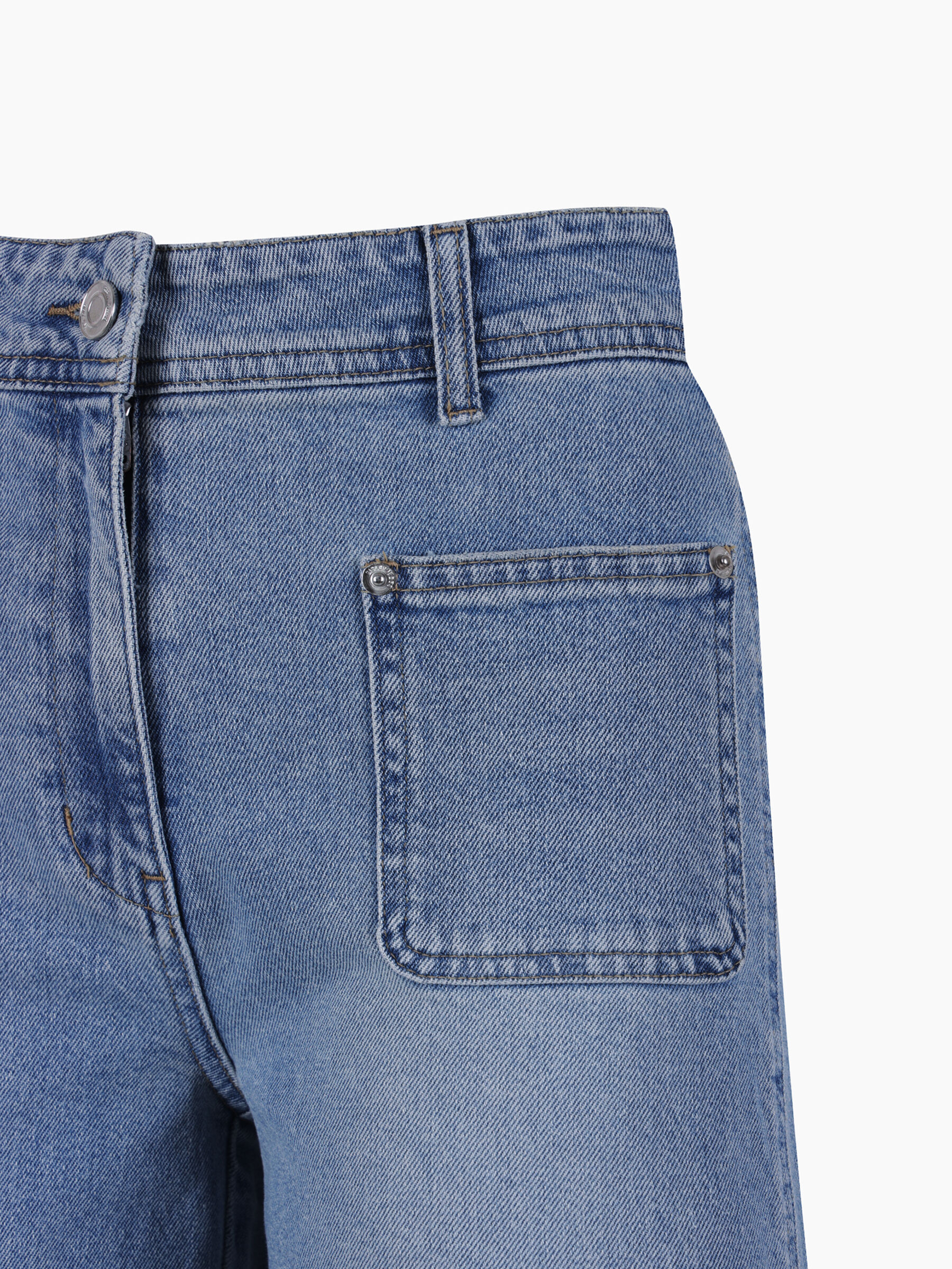 TROUSERS Femme image number null