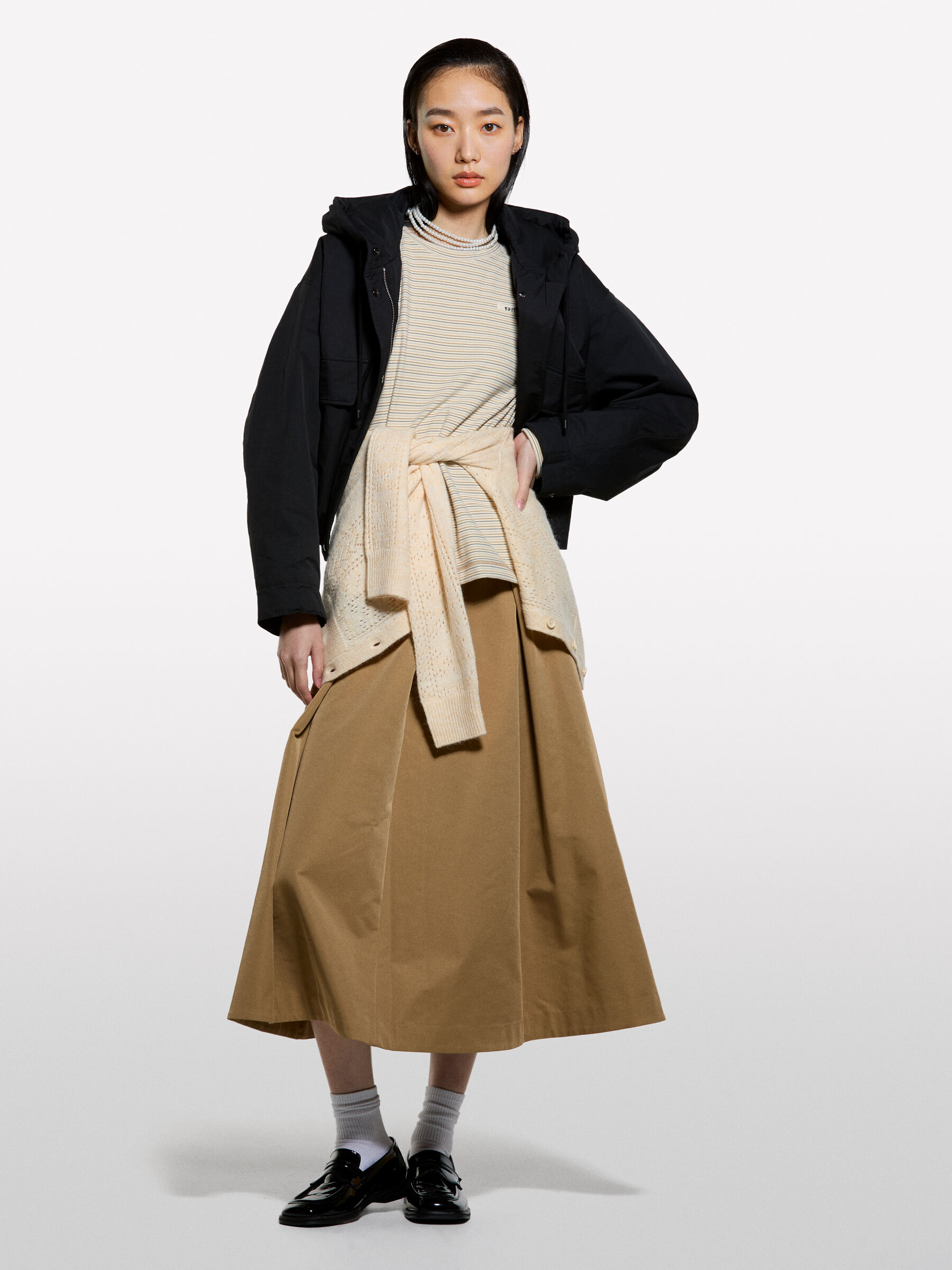 JACKET Femme image number null