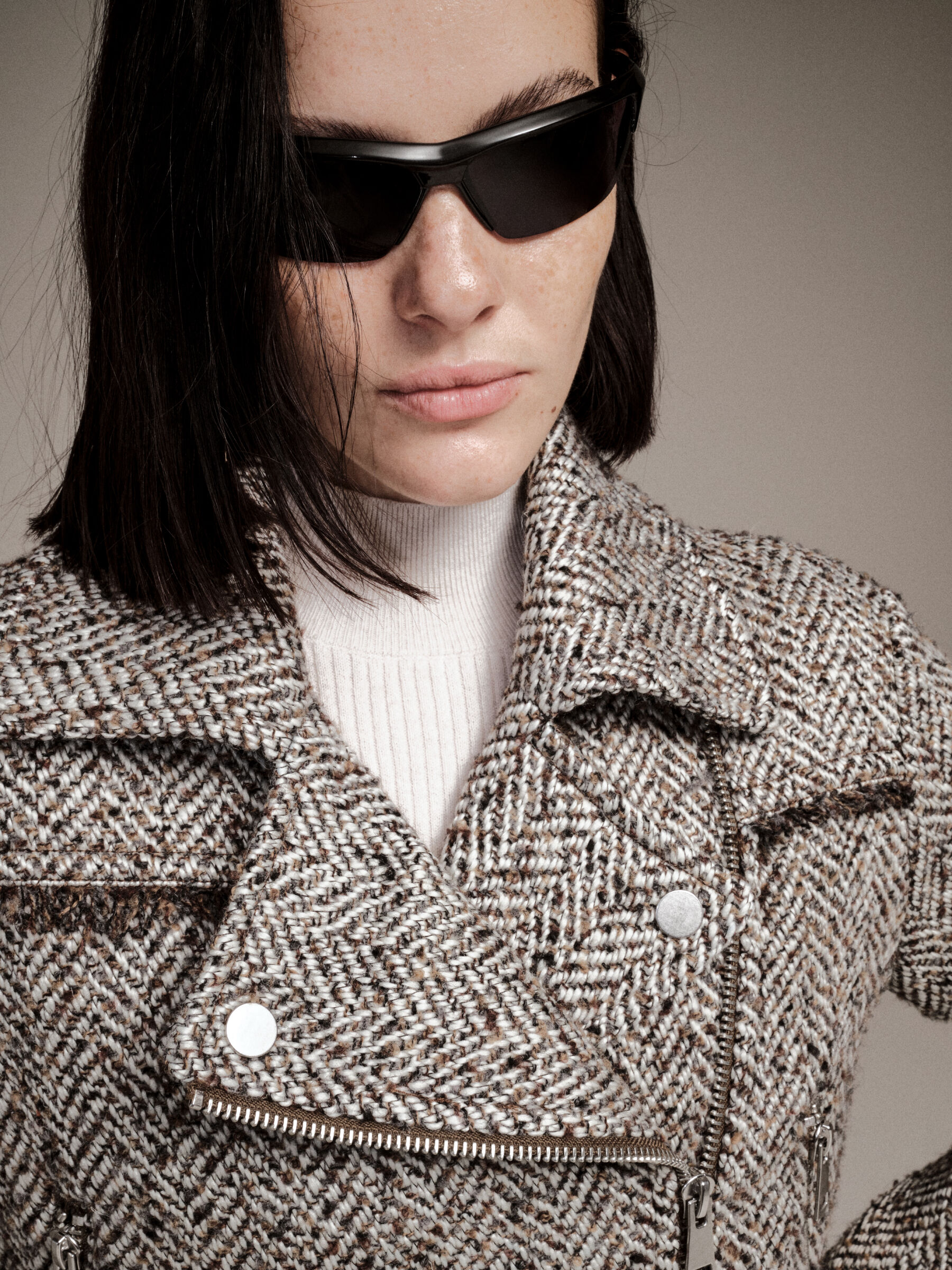 JACKET Femme image number null