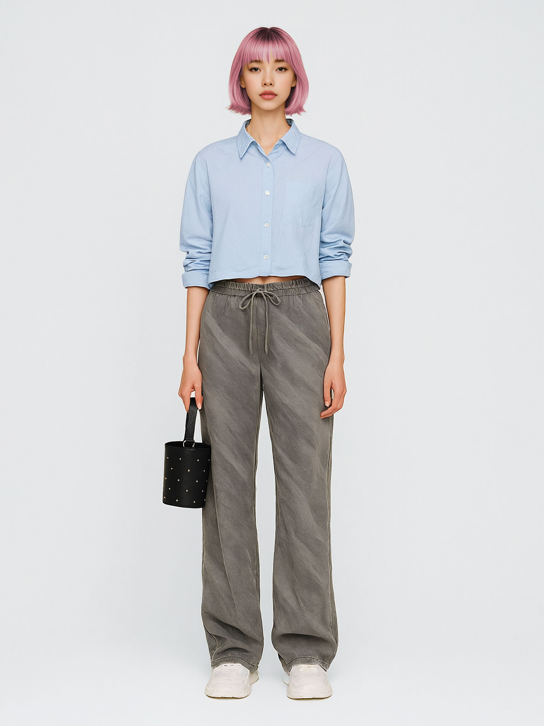 SHIRT Femme image number null