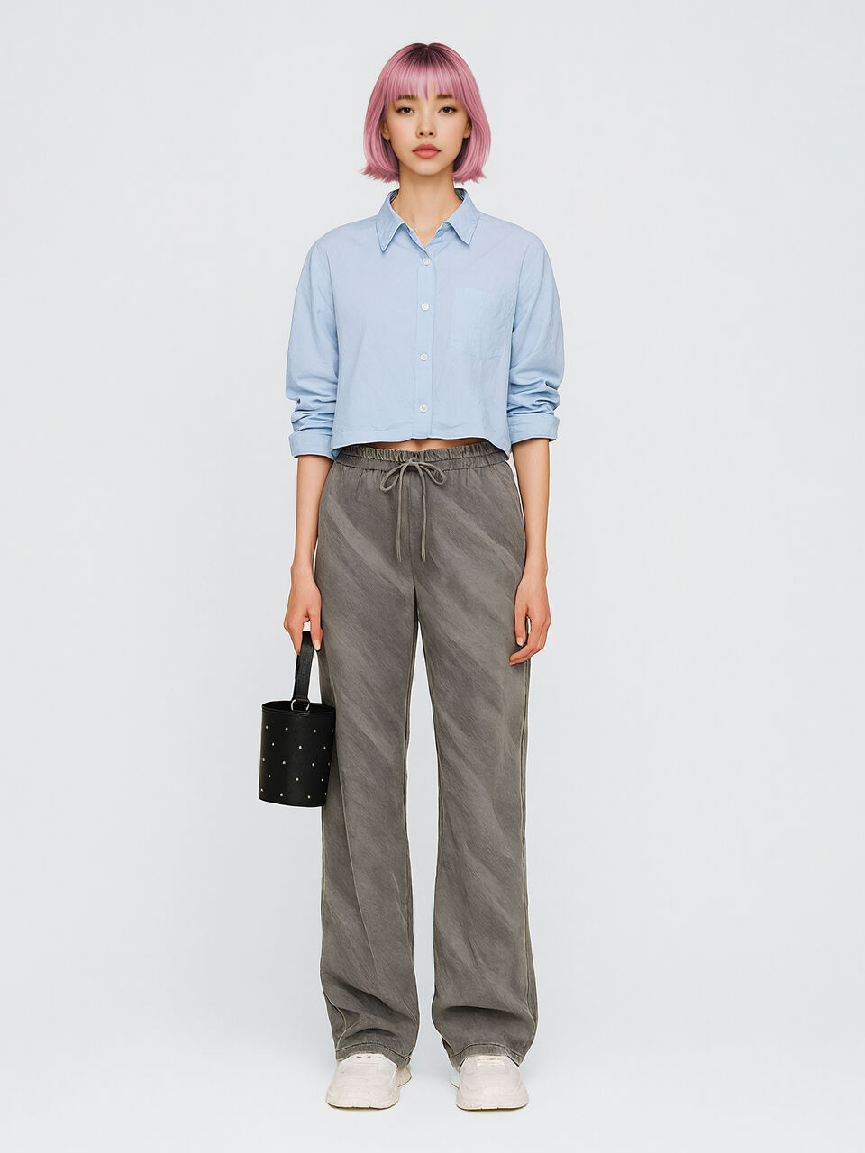 SHIRT Femme image number null
