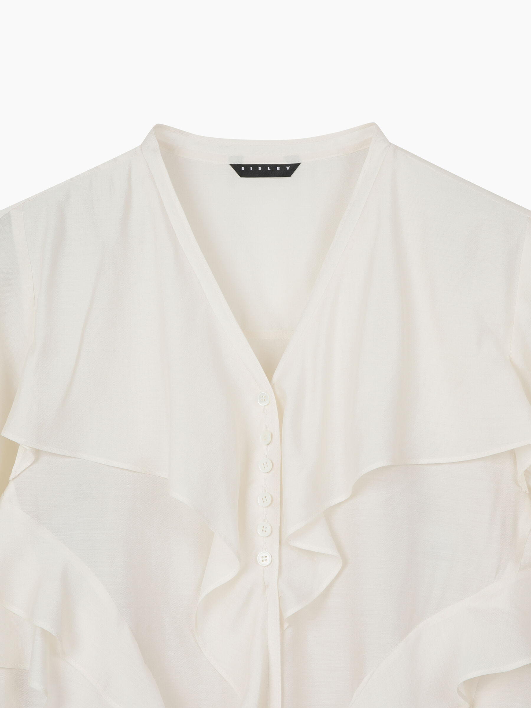 SHIRT Femme image number null