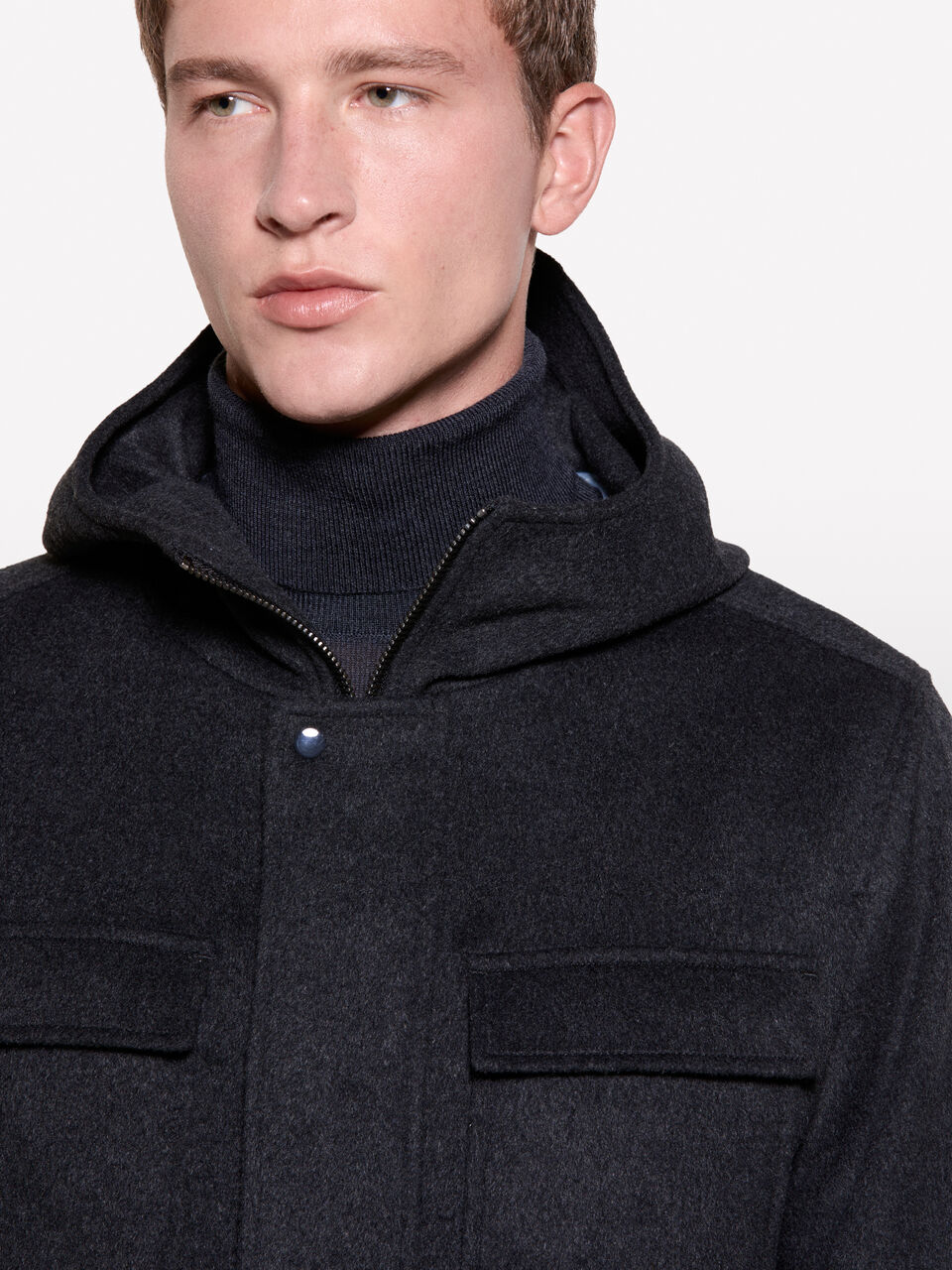 JACKET Homme image number null