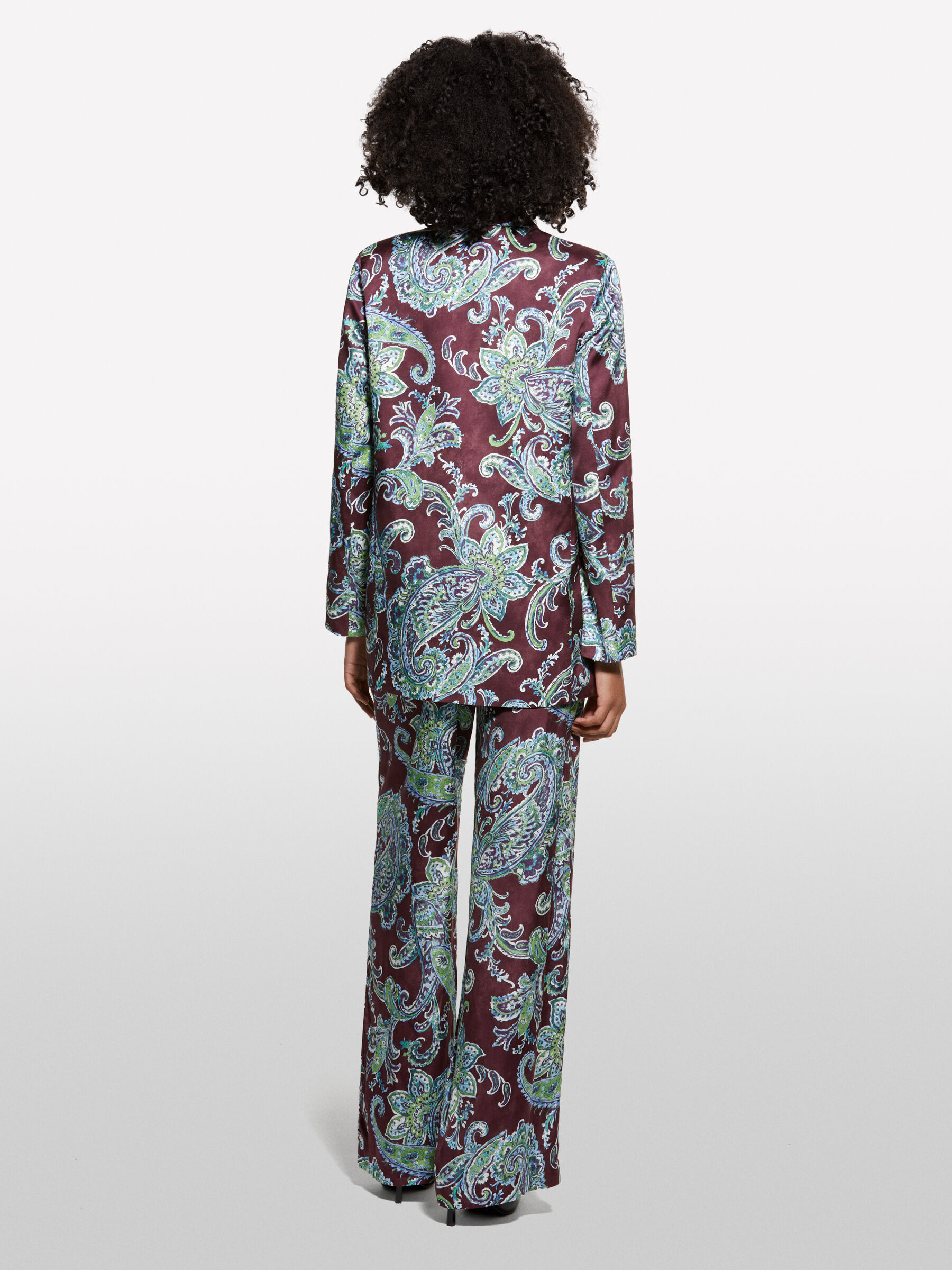 JACKET Femme image number null