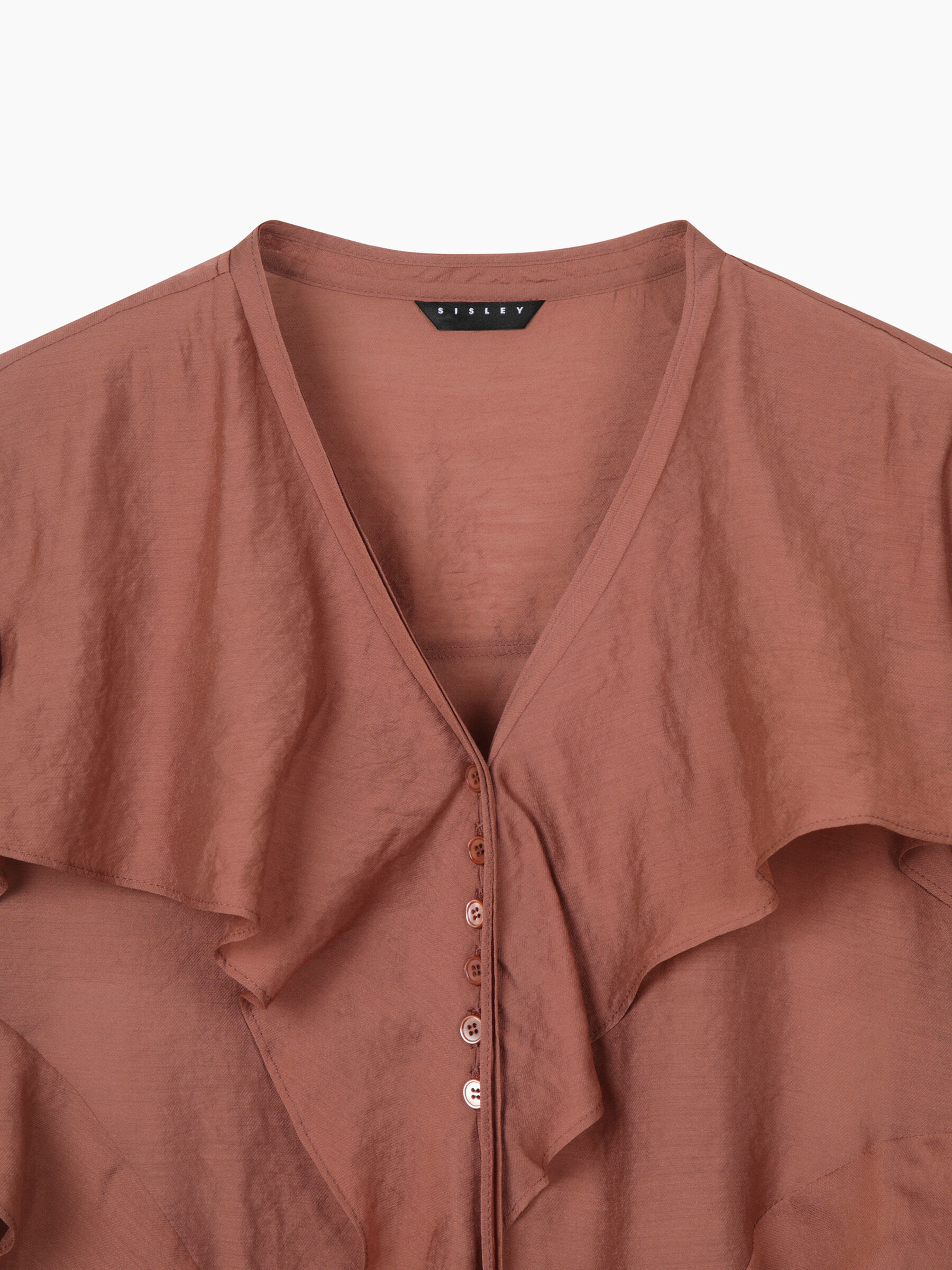 SHIRT Femme image number null