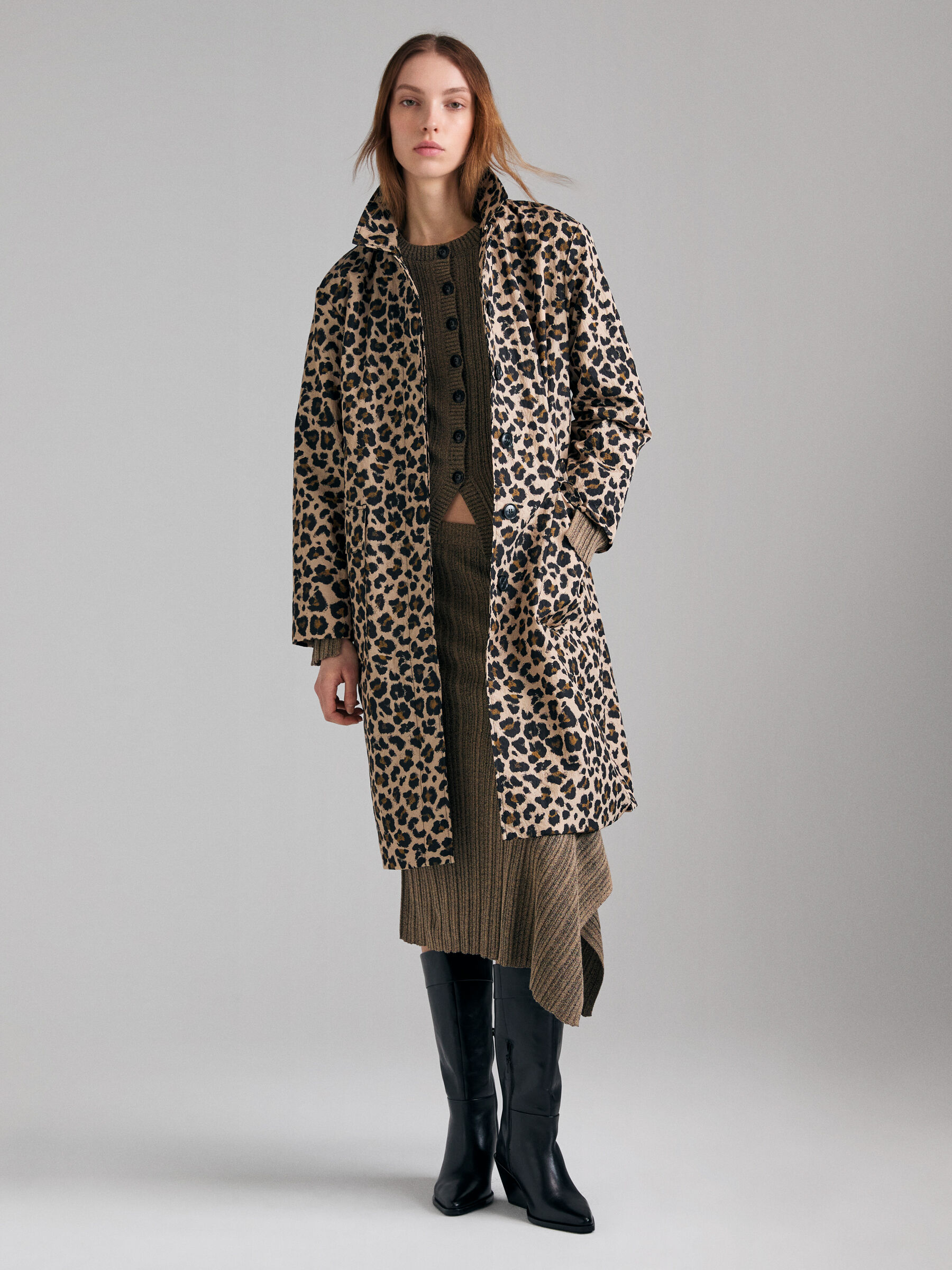 JACKET Femme image number null