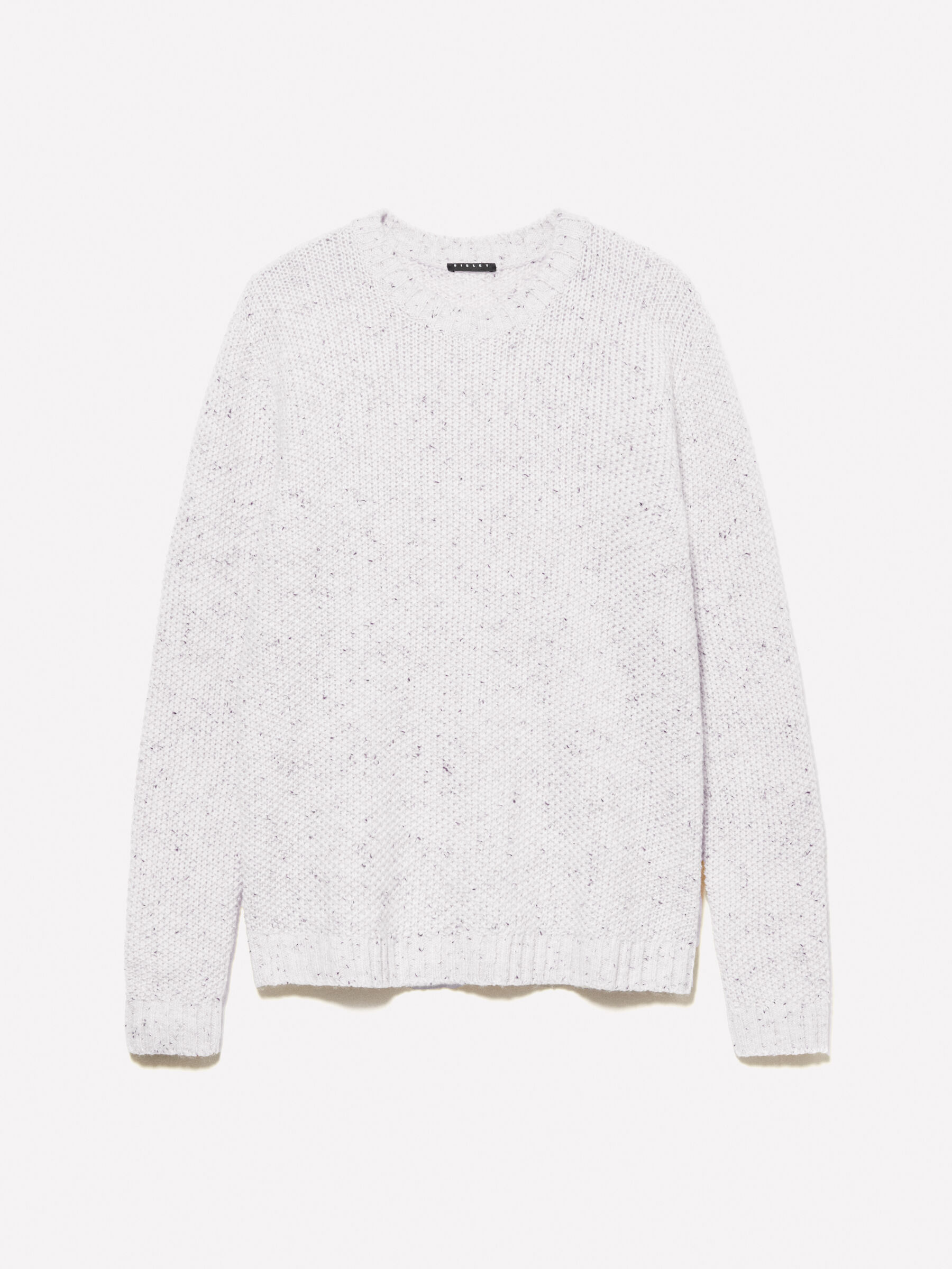 SWEATER L/S Homme image number null