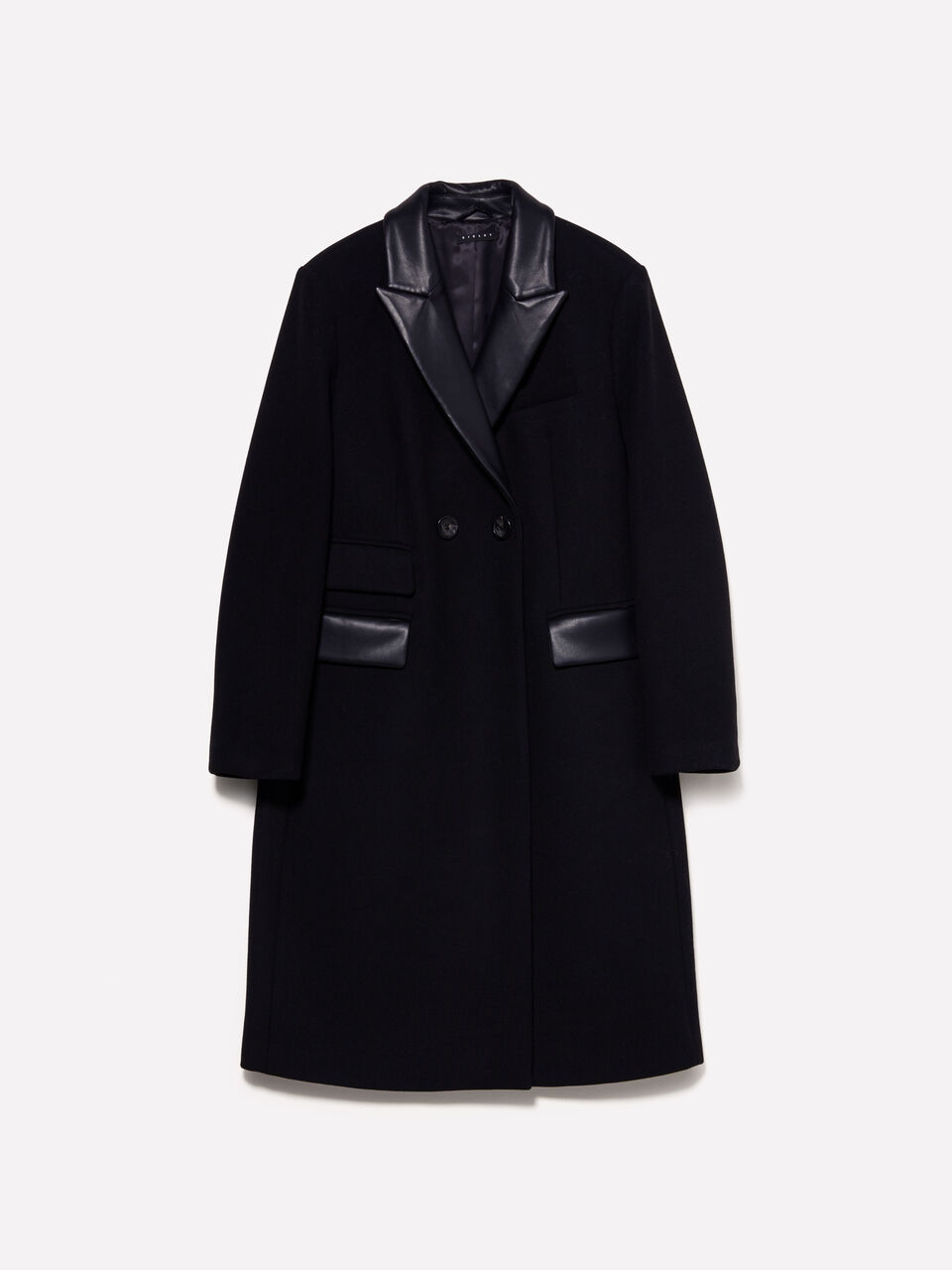 COAT Femme image number null