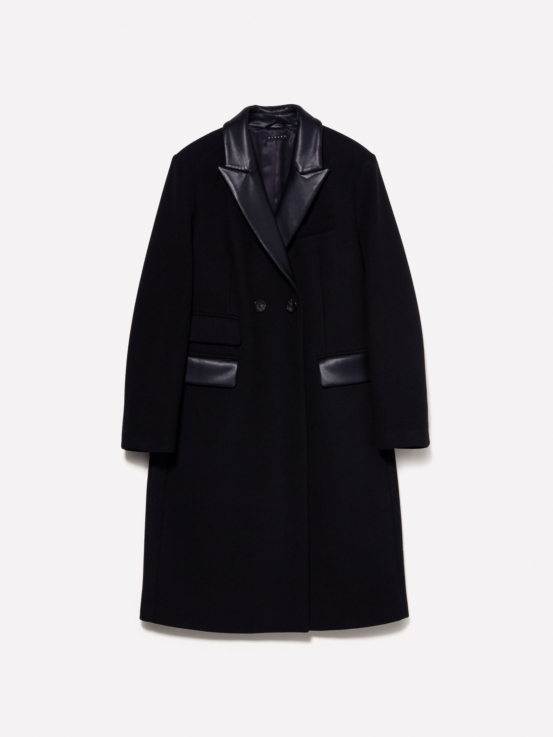 COAT Femme image number null