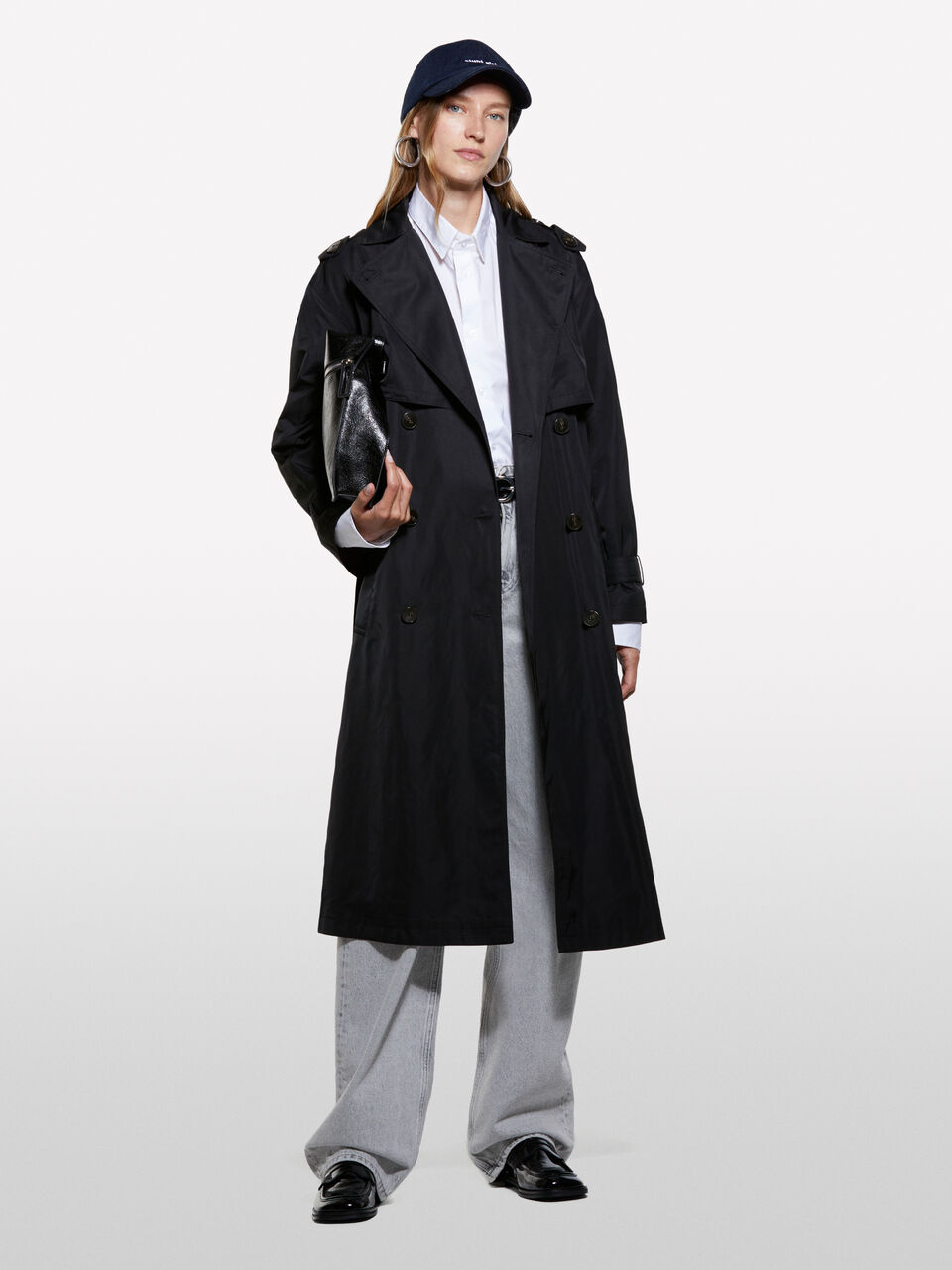 COAT Femme image number null