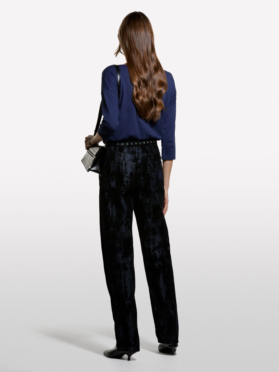 T-SHIRT Femme image number null