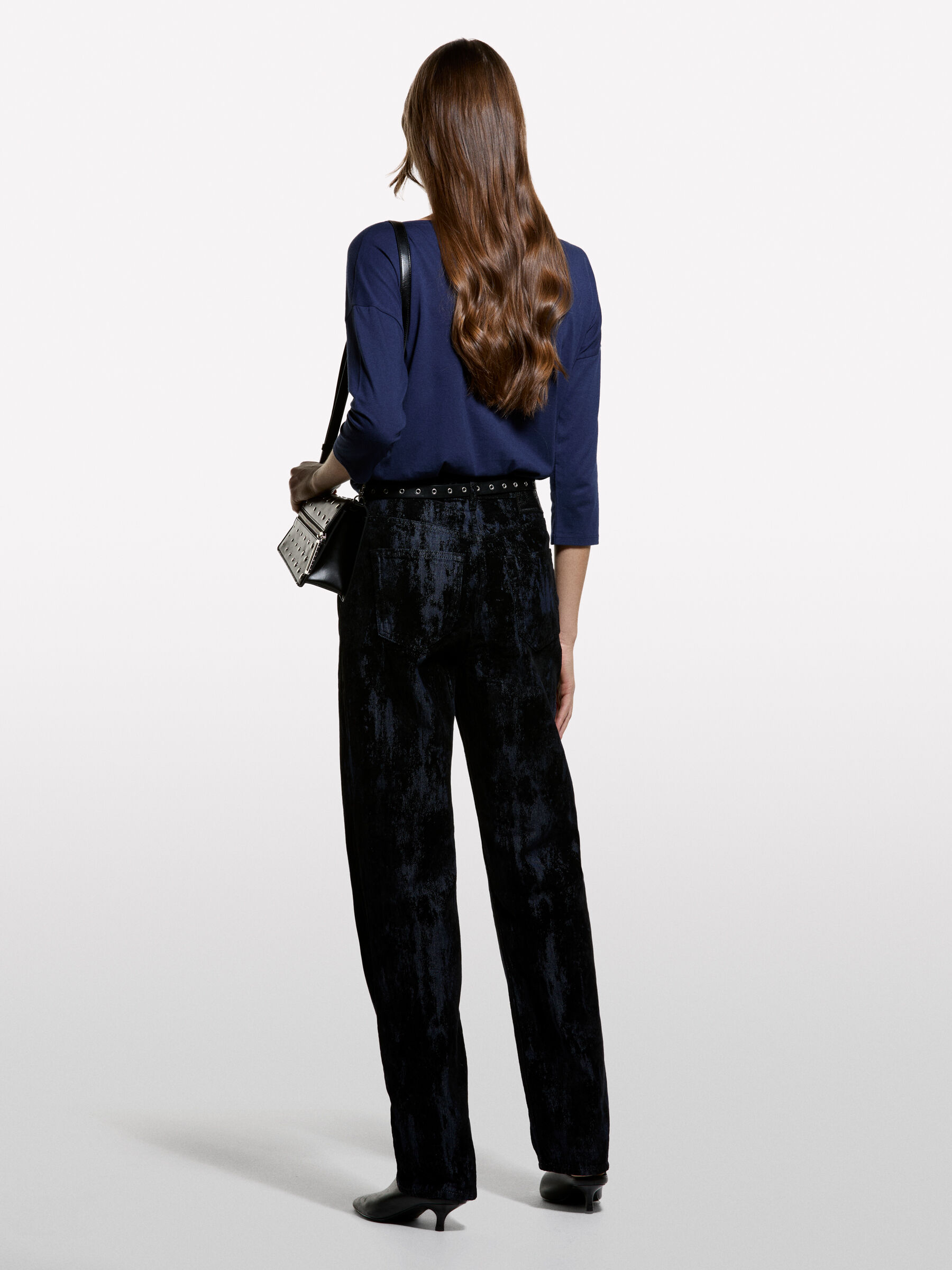 T-SHIRT Femme image number null