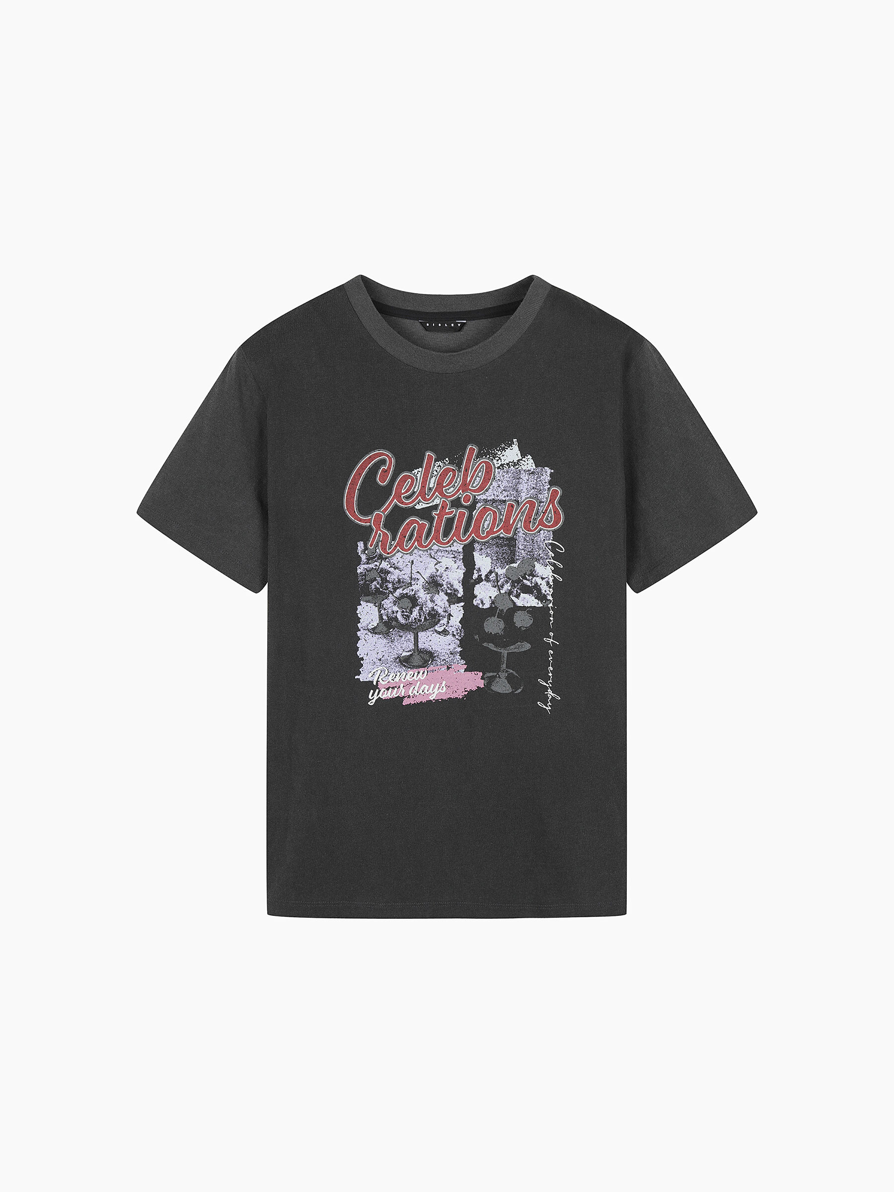 T-SHIRT Femme image number null
