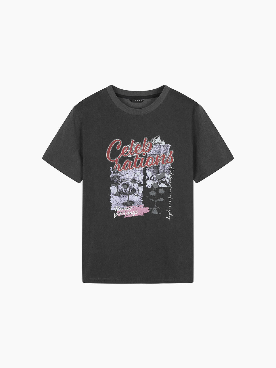 T-SHIRT Femme image number null