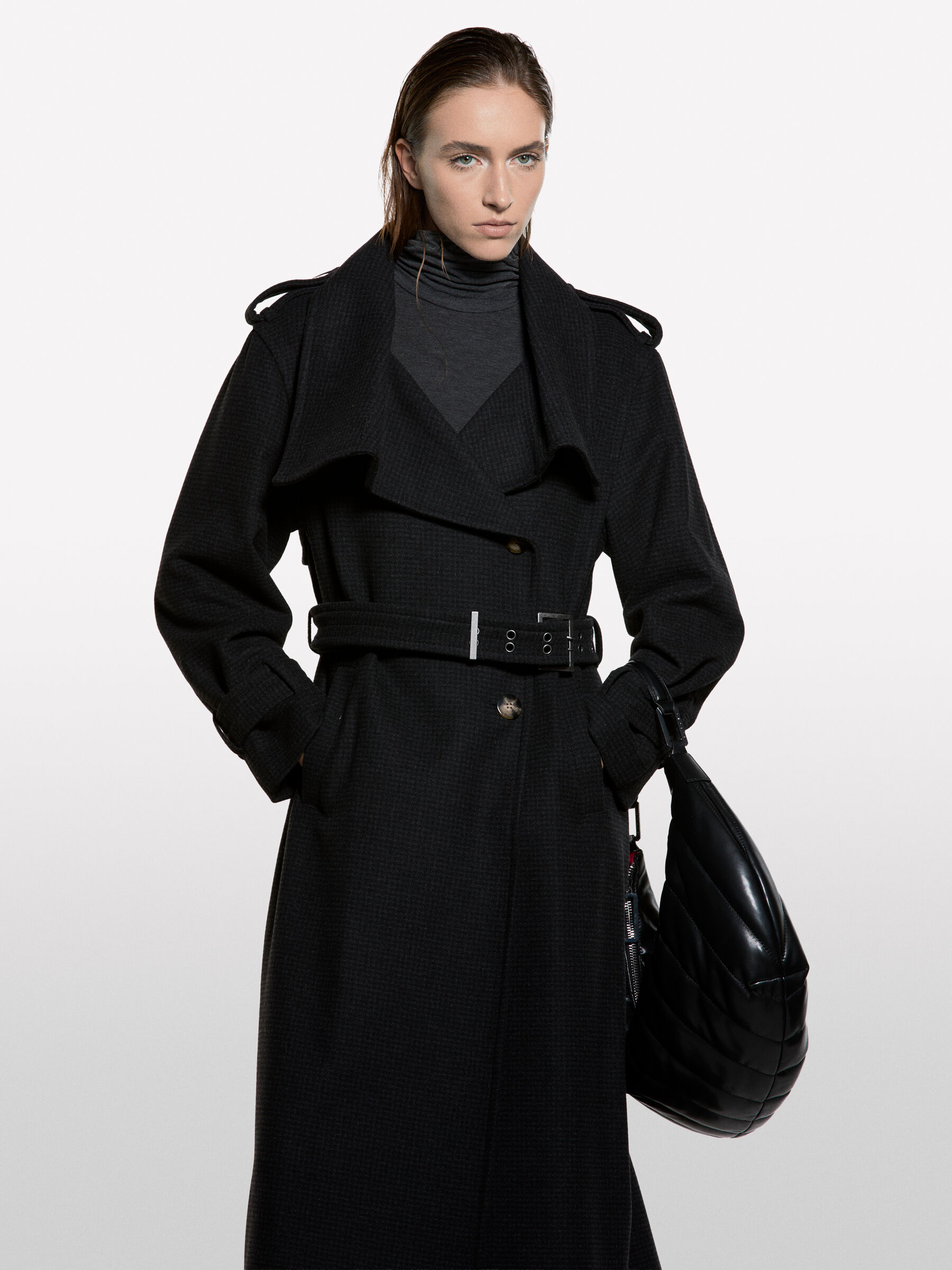 COAT Femme image number null