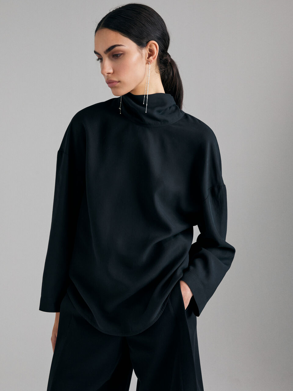 BLOUSE Femme image number null