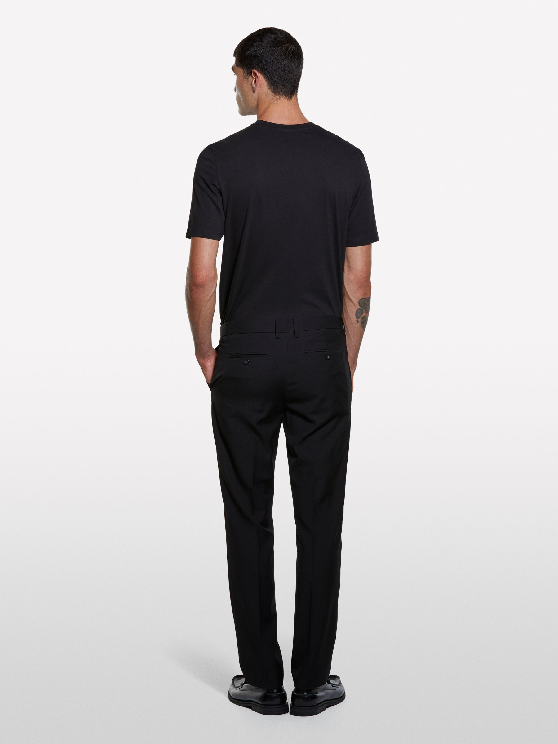 TROUSERS Homme image number null