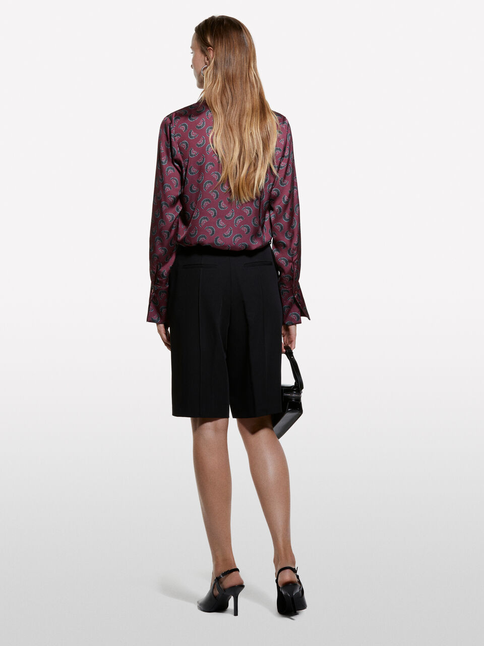 SHIRT Femme image number null