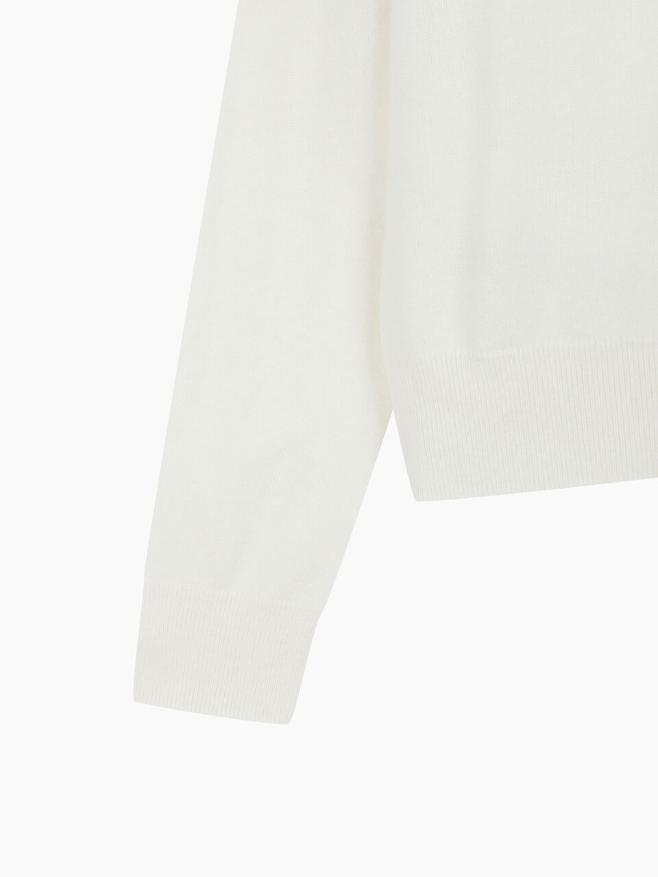 SWEATER L/S Femme image number null