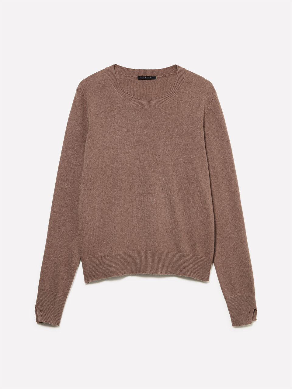 SWEATER L/S Femme image number null
