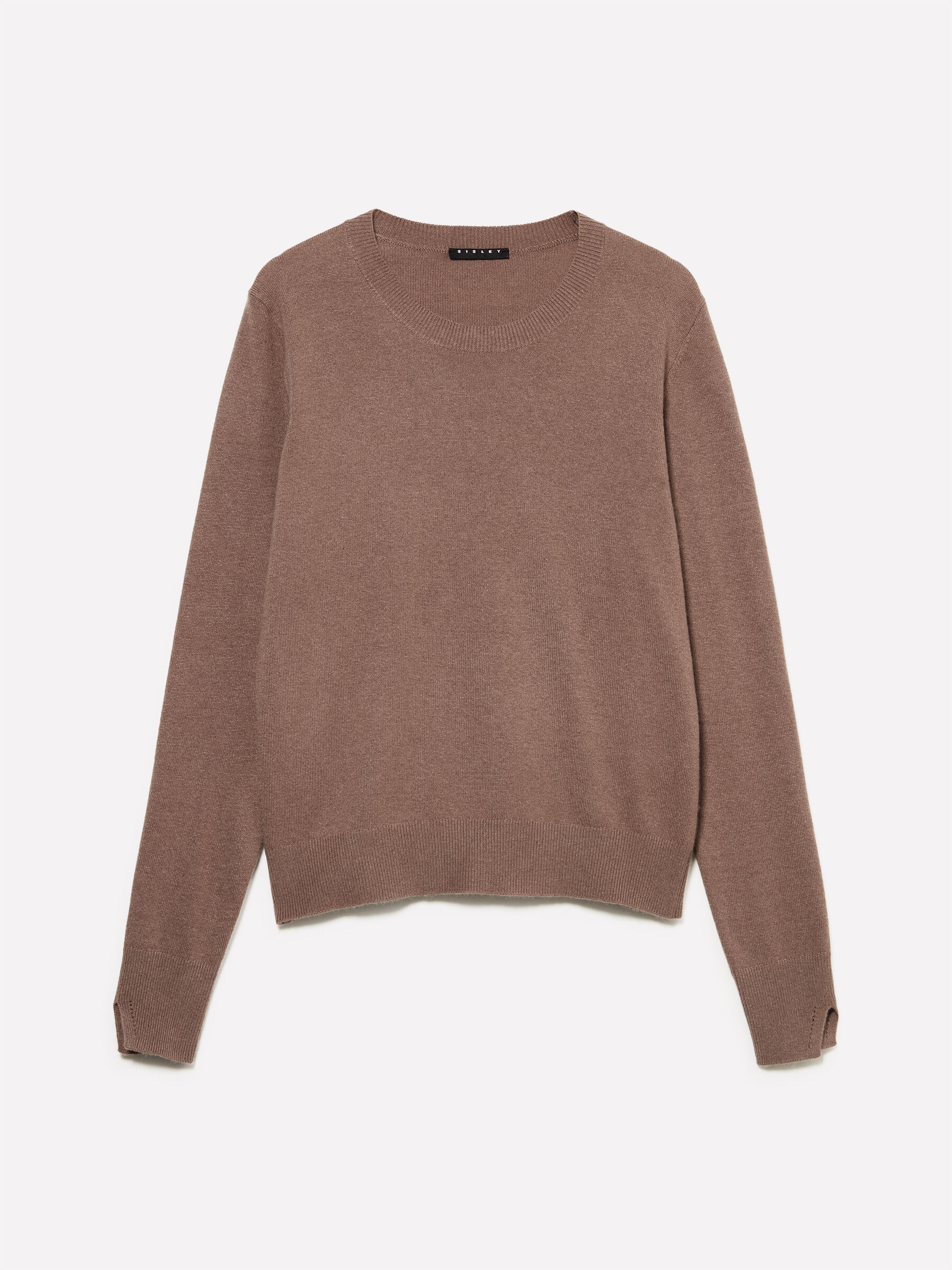 SWEATER L/S Femme image number null