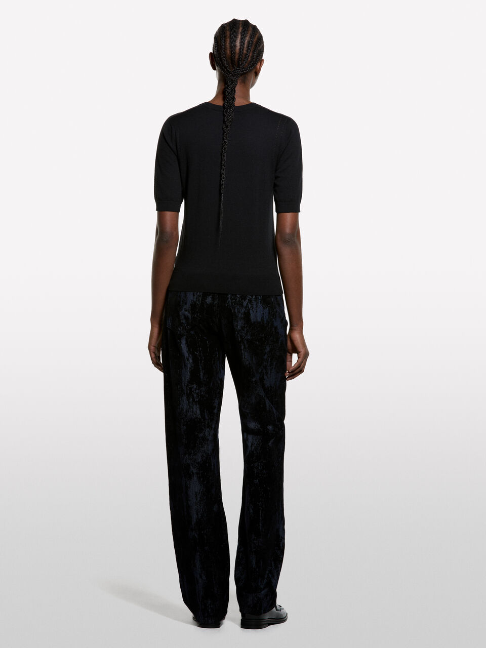 SWEATER Femme image number null