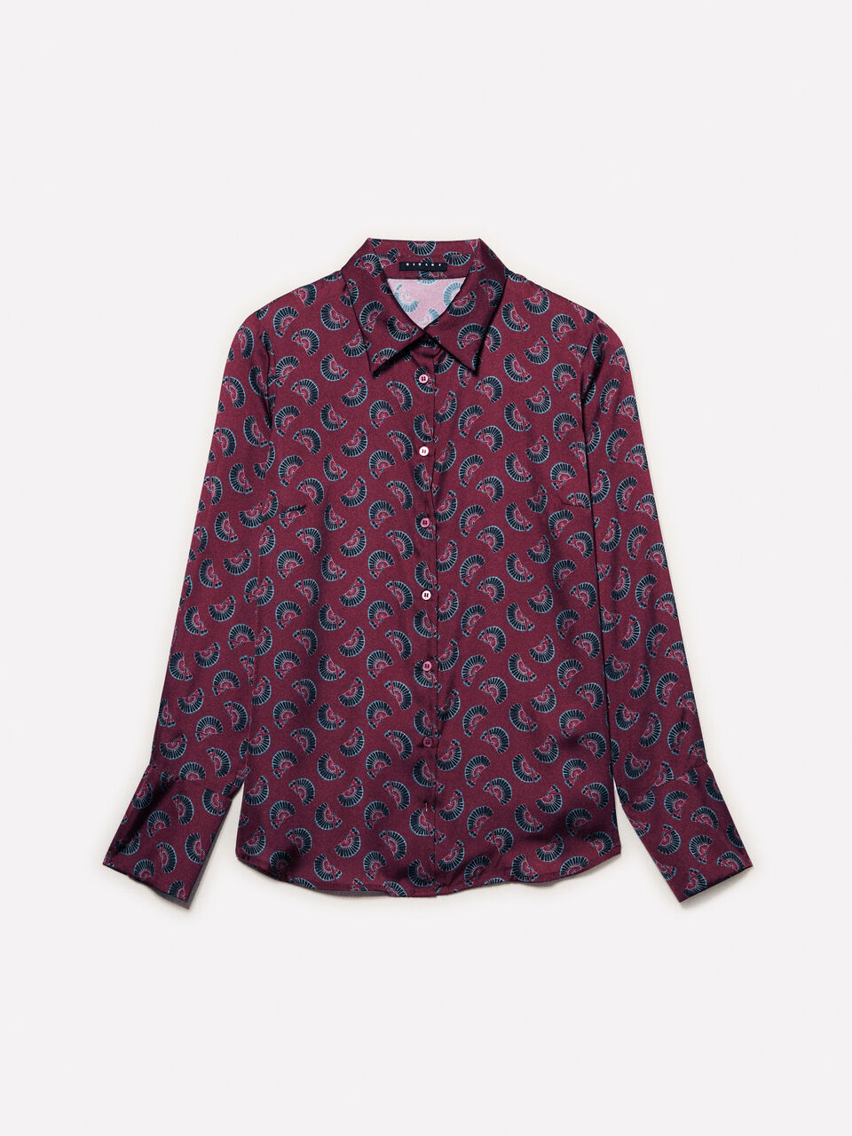 SHIRT Femme image number null