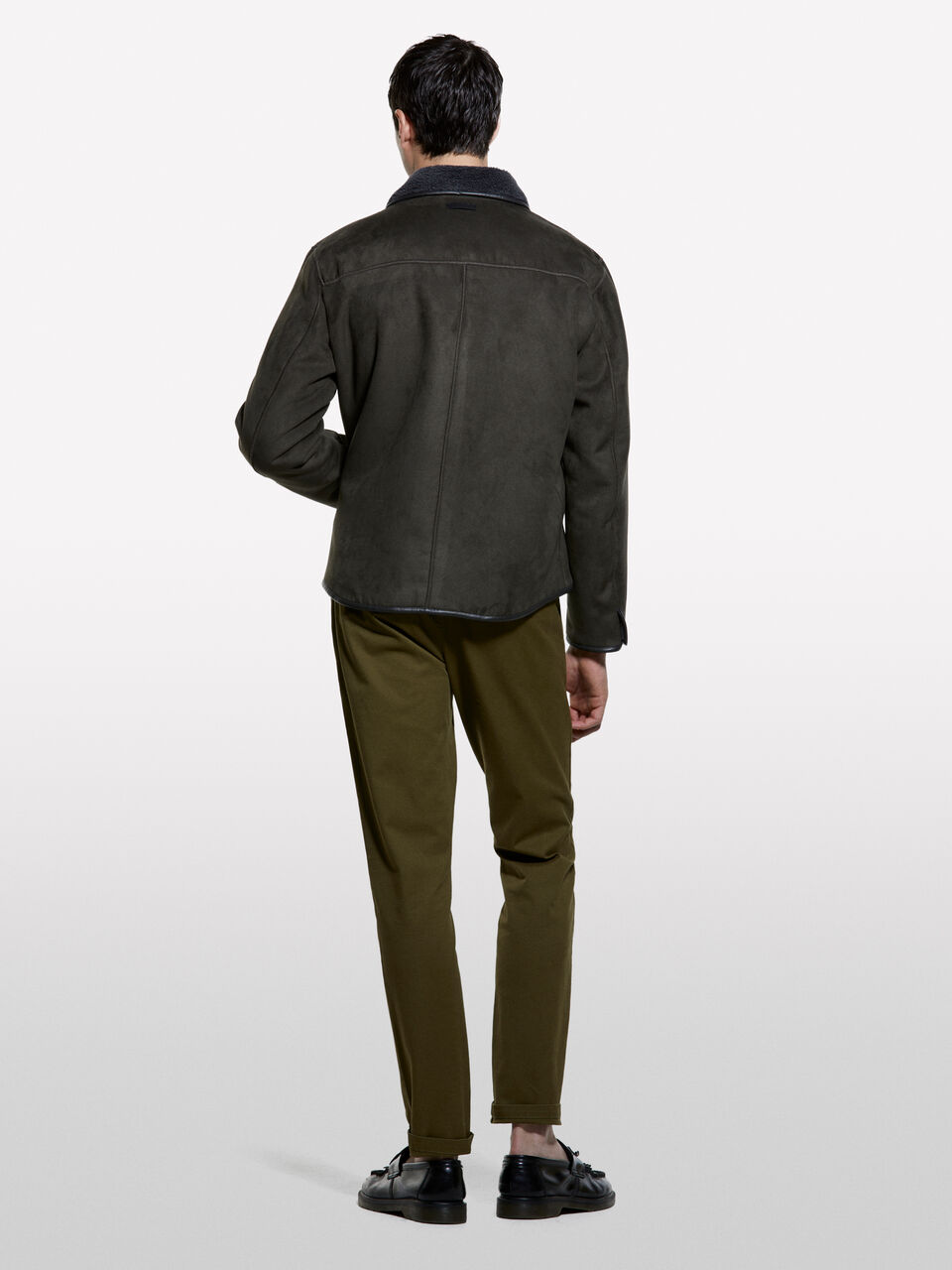 TROUSERS Homme image number null