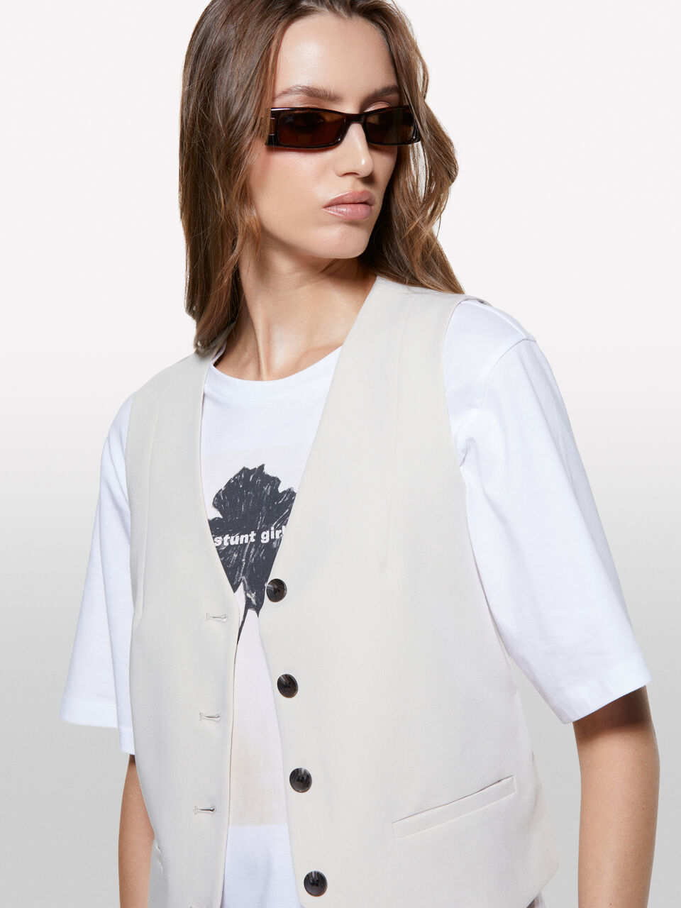 WAISTCOAT Femme image number null