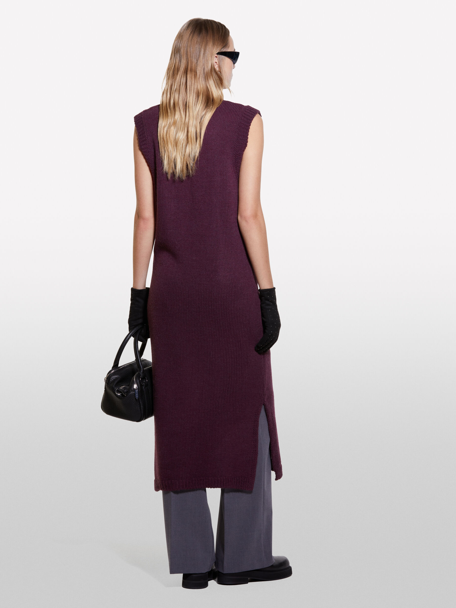 DRESS Femme image number null