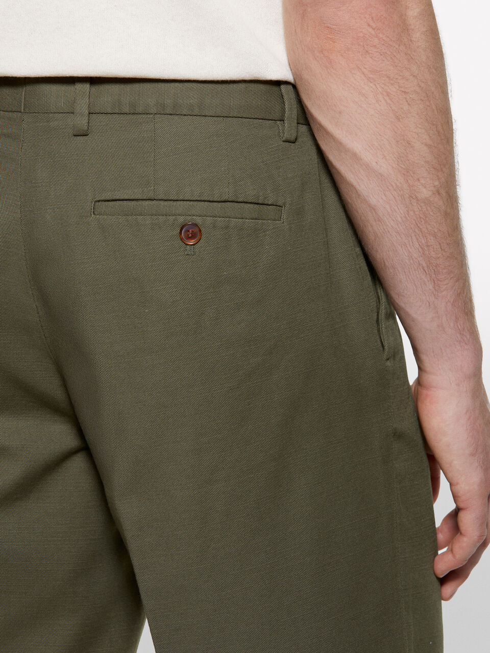 BERMUDA Homme image number null