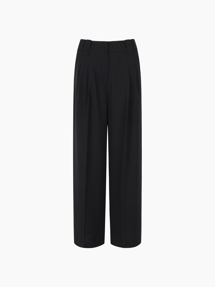 TROUSERS Femme