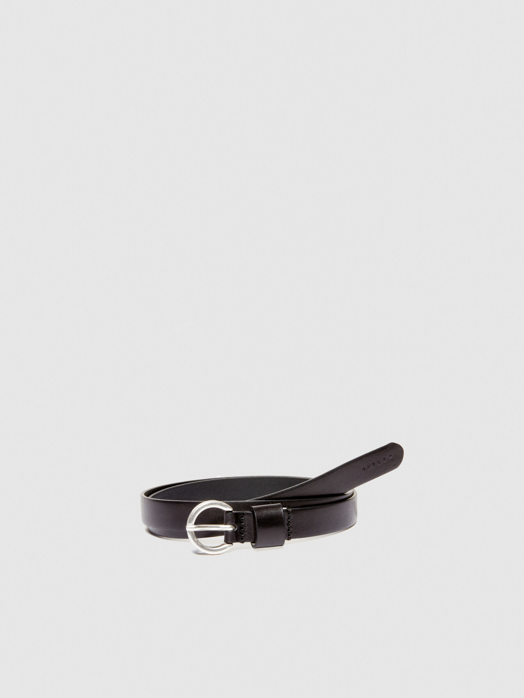 Ceinture taille deals basse