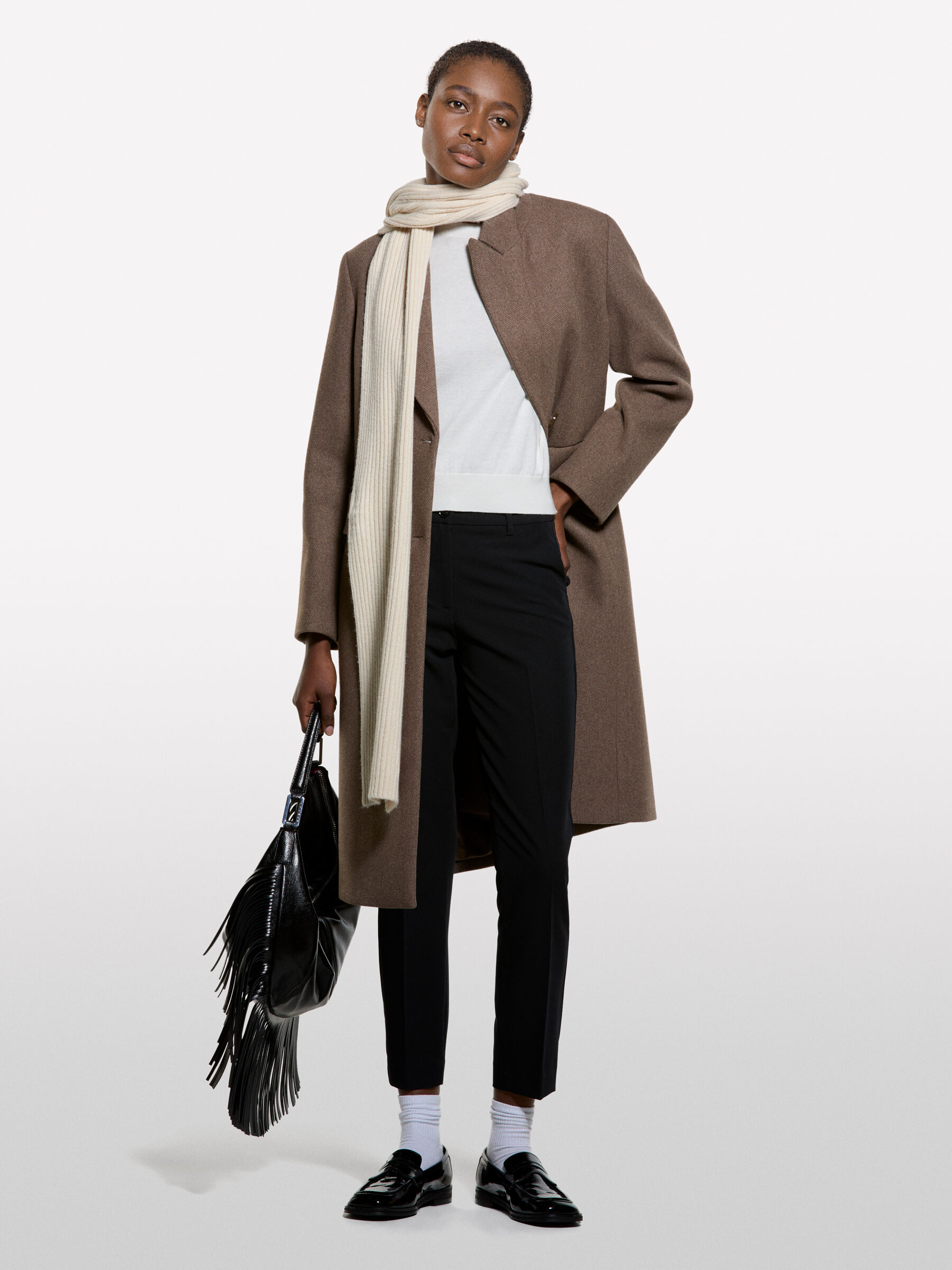 SWEATER Femme image number null