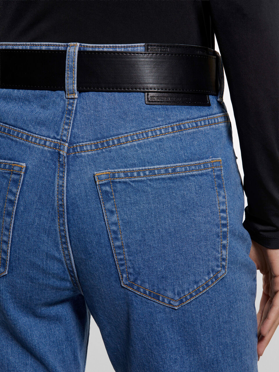 TROUSERS Femme image number null