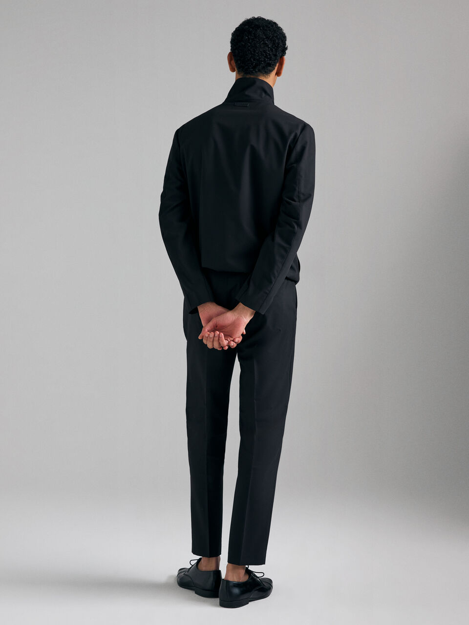 JACKET Homme image number null