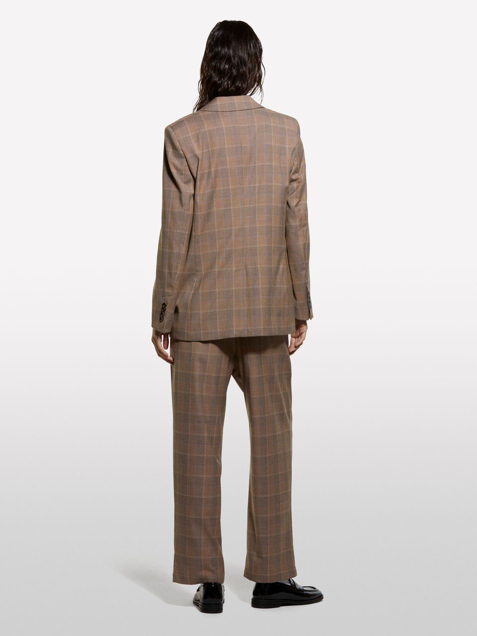 TROUSERS Femme image number null