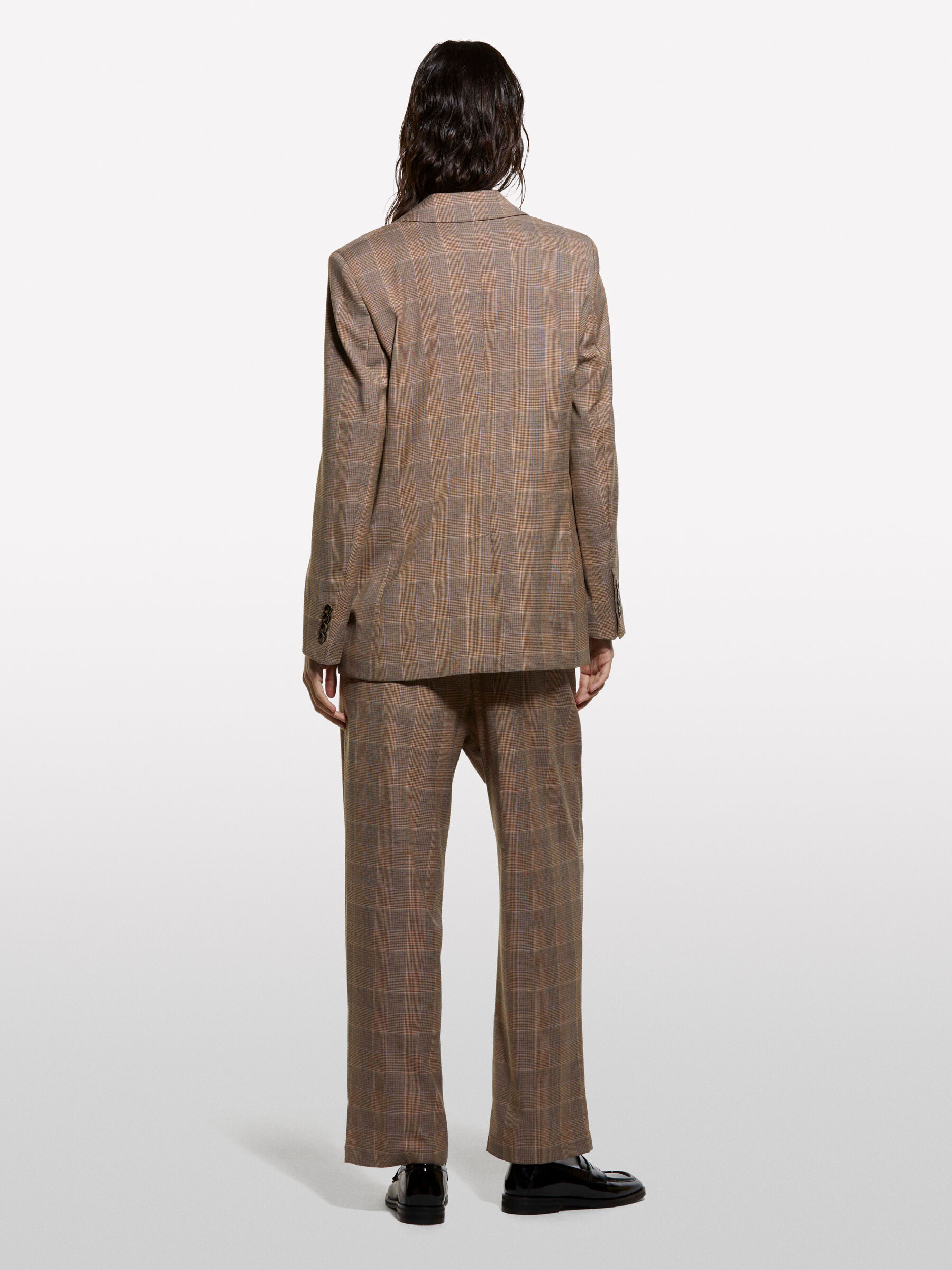 TROUSERS Femme image number null