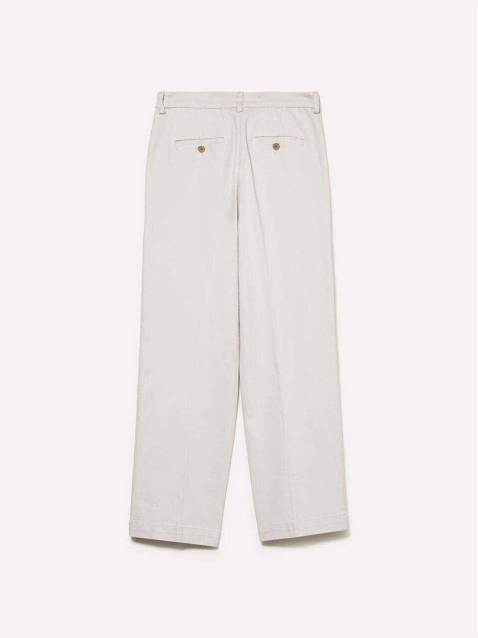 TROUSERS Femme image number null
