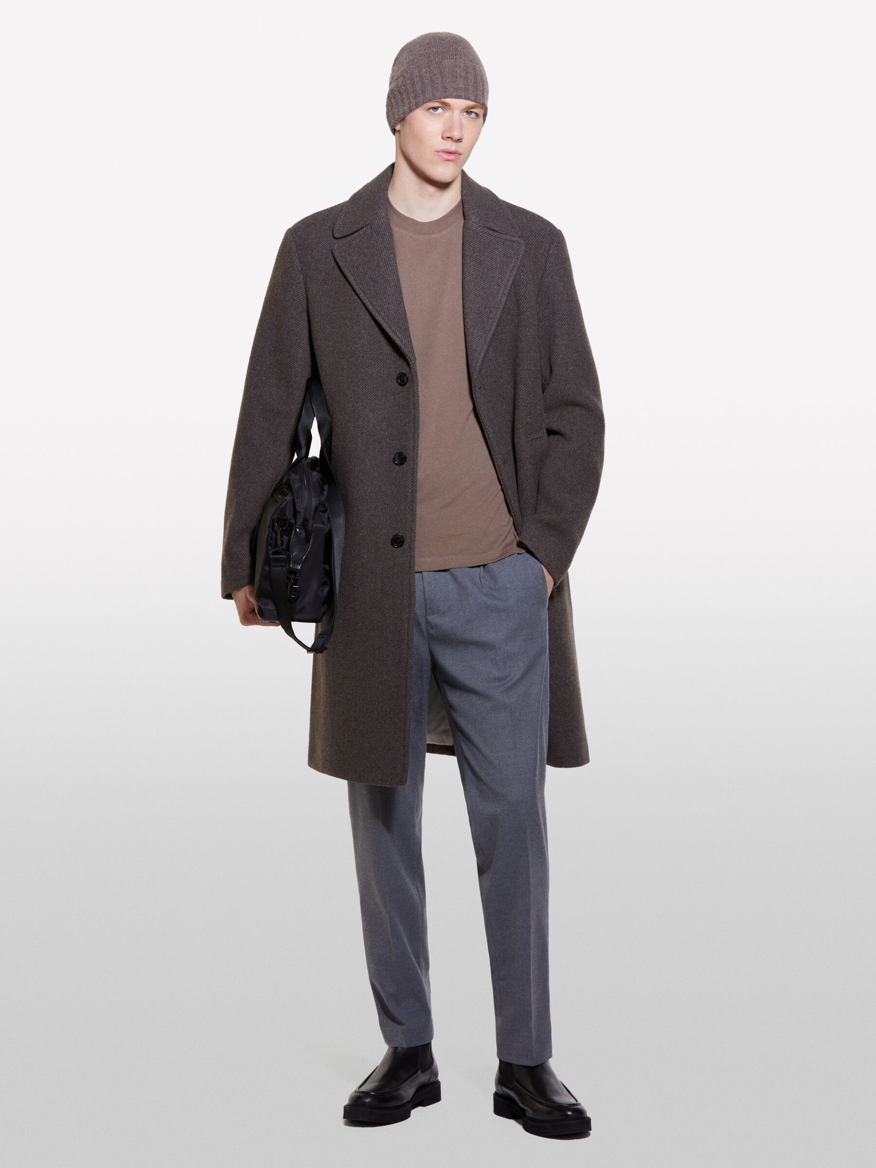 T-SHIRT Homme image number null