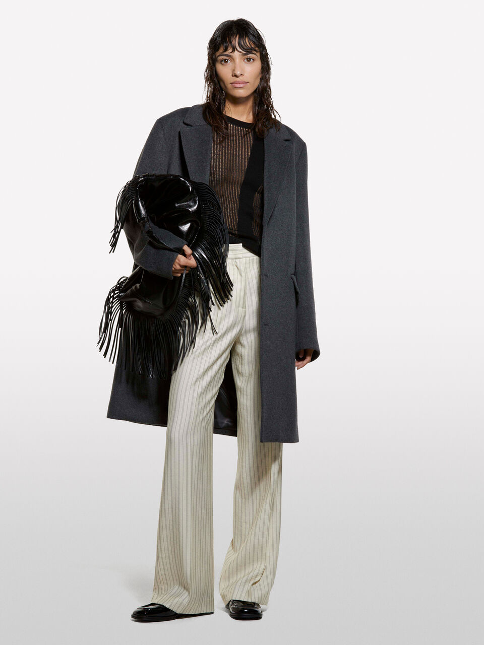 SWEATER L/S Femme image number null