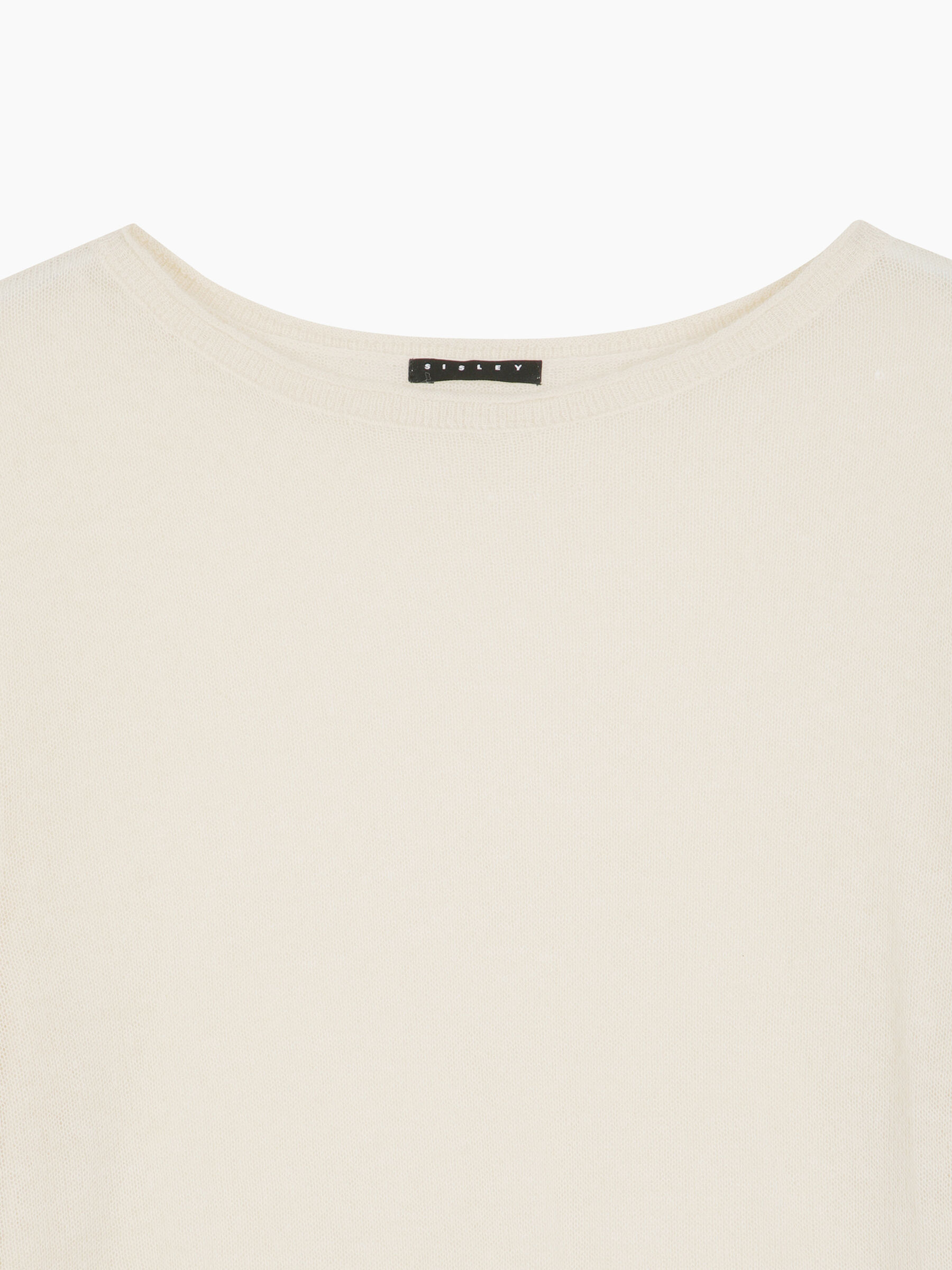 SWEATER L/S Femme image number null