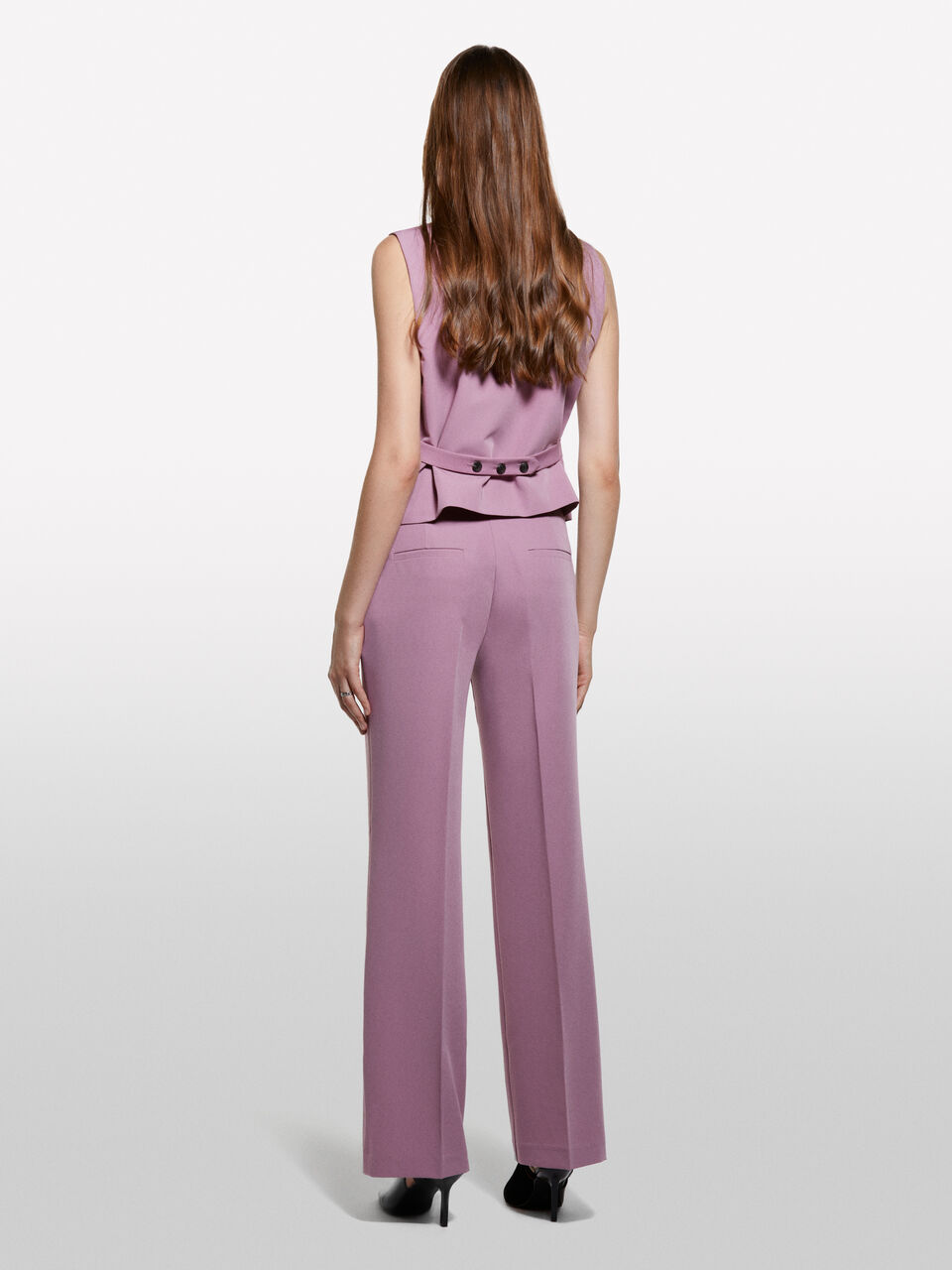 TROUSERS Femme image number null
