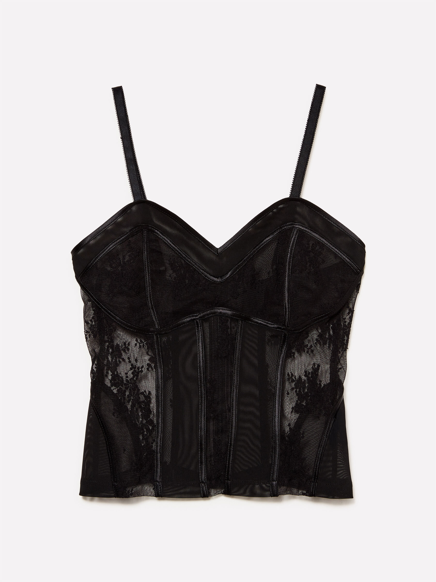 BODICE Femme image number null