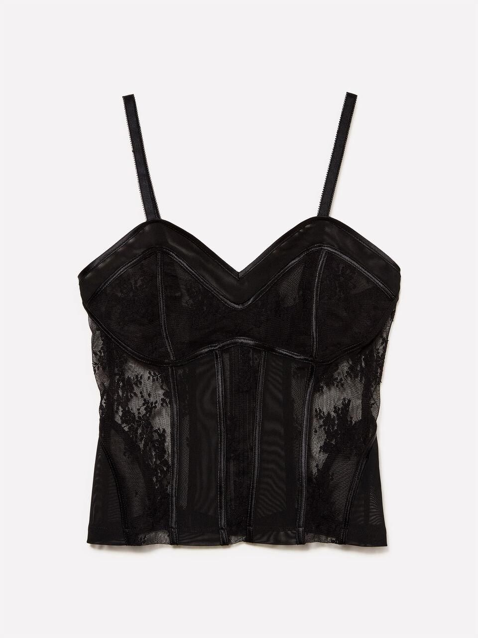 BODICE Femme image number null