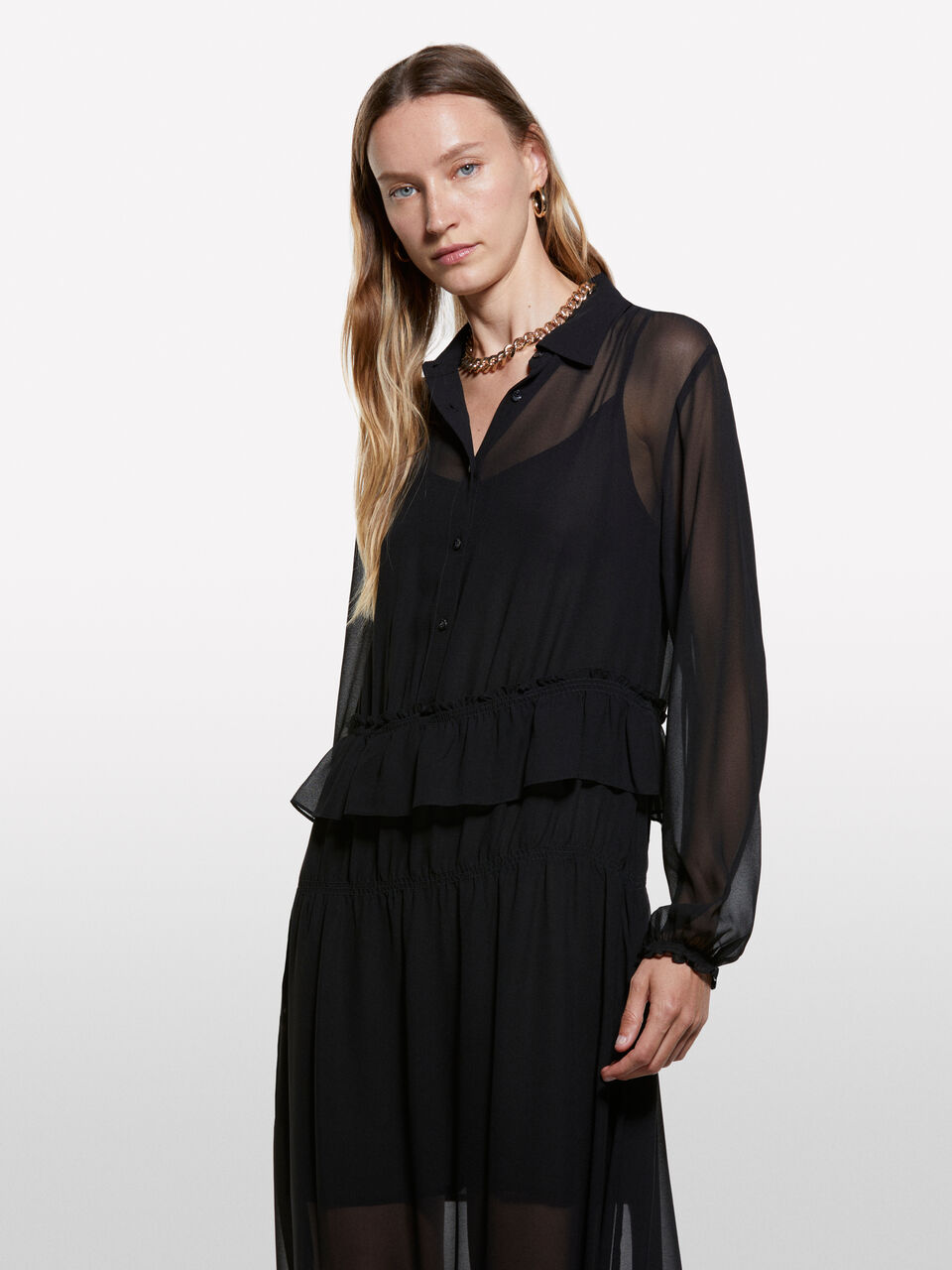 DRESS Femme image number null